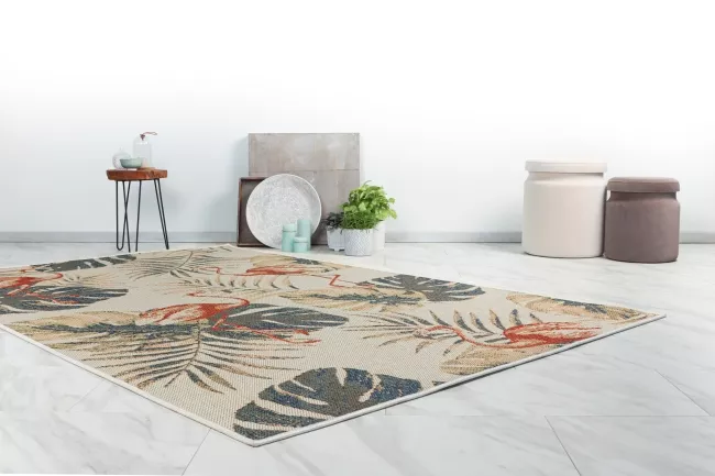Tapis CAPRI