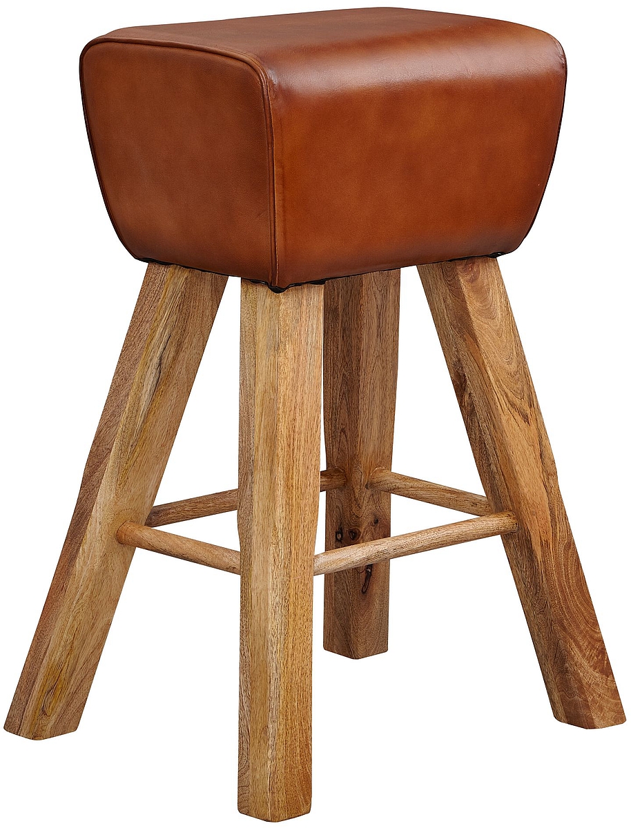 Tabouret de bar WL6.011