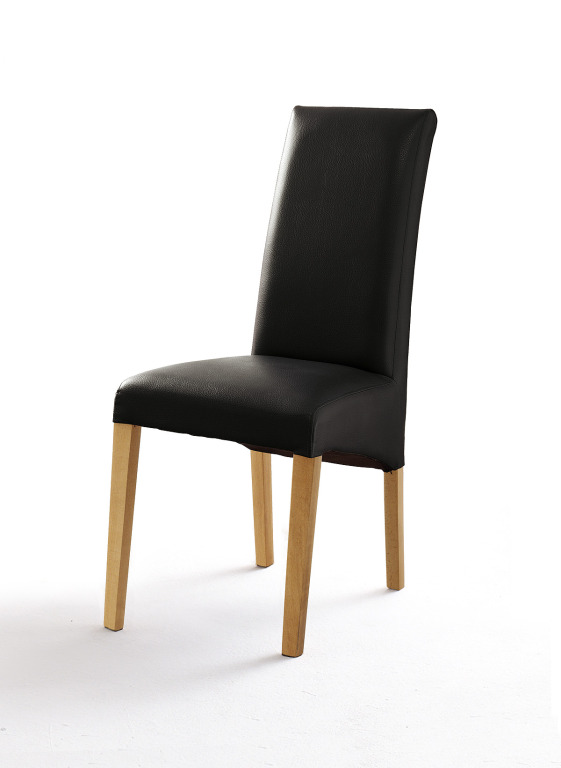 Lot de 2 chaises  FOXI Lot de 2 chaises  FOXI