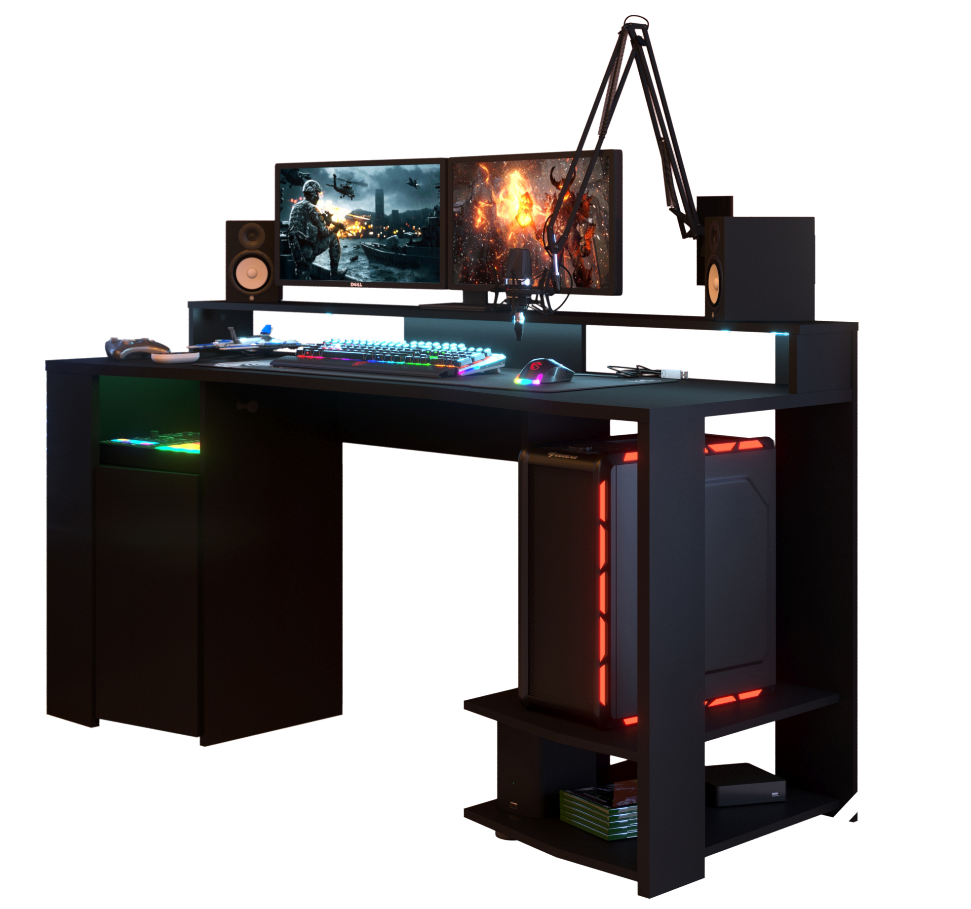 Bureau gamer GAMING 11 Bureau gamer GAMING 11