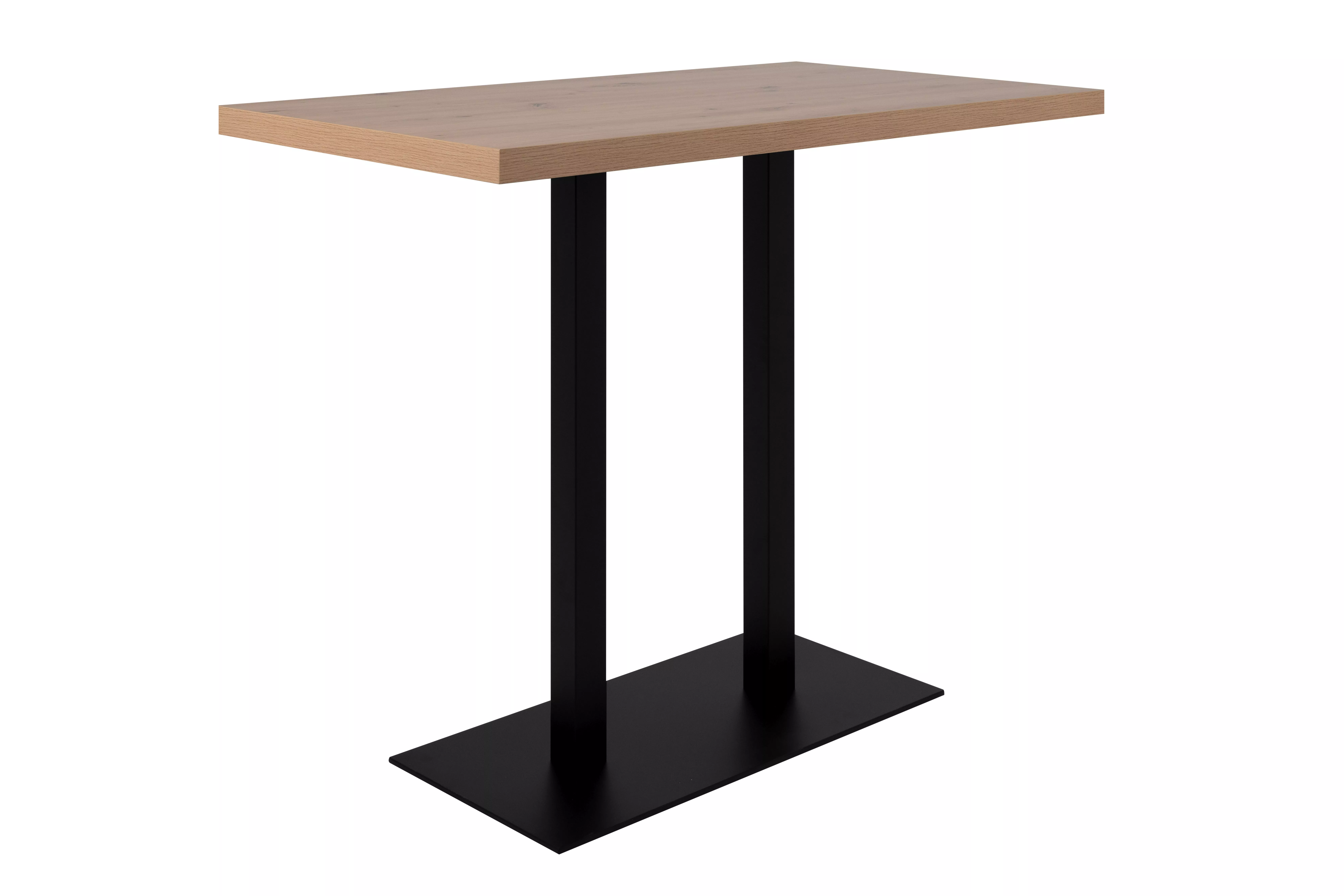 Table de bar QUADRATO 120