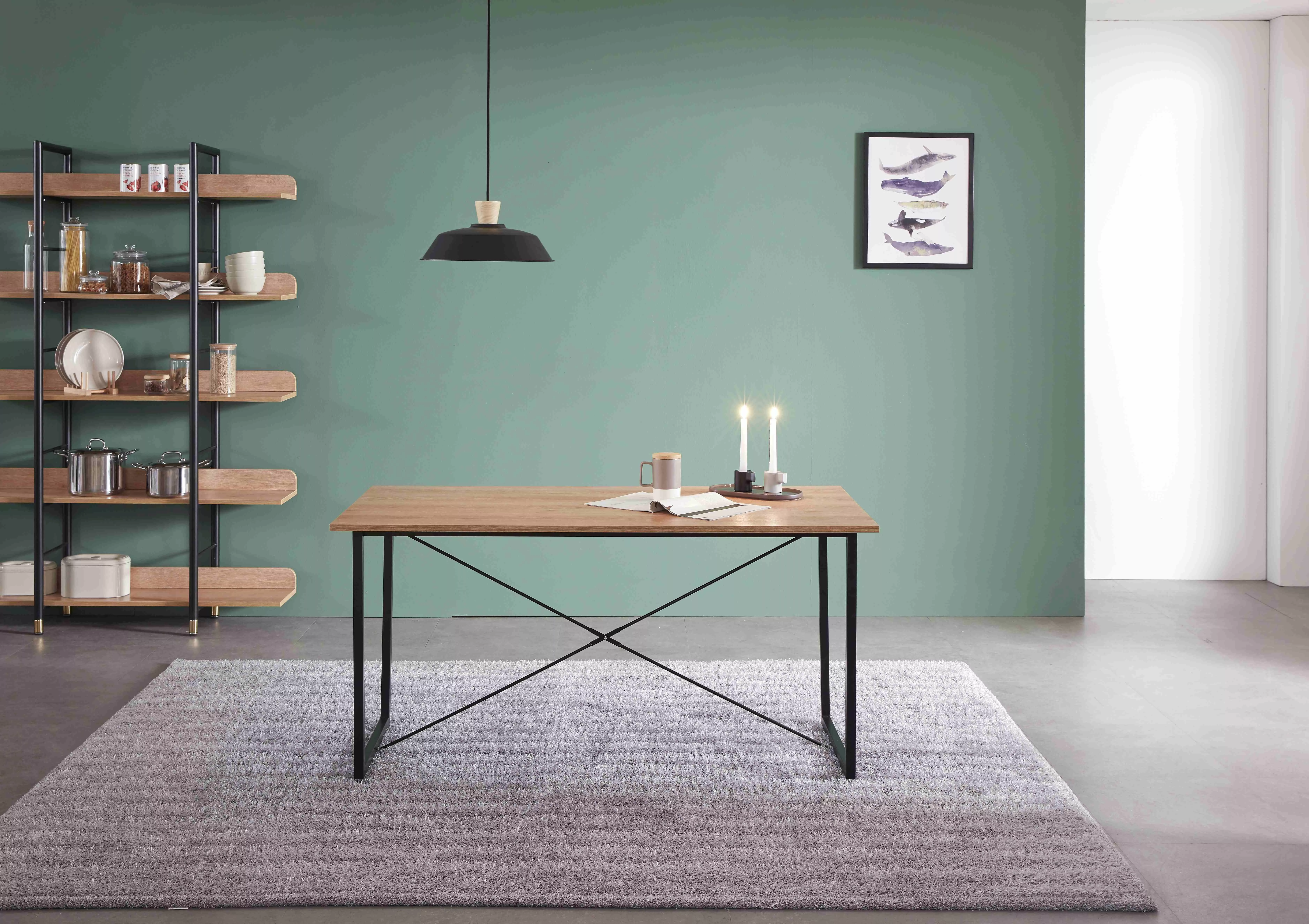 Table de repas BILZEN
