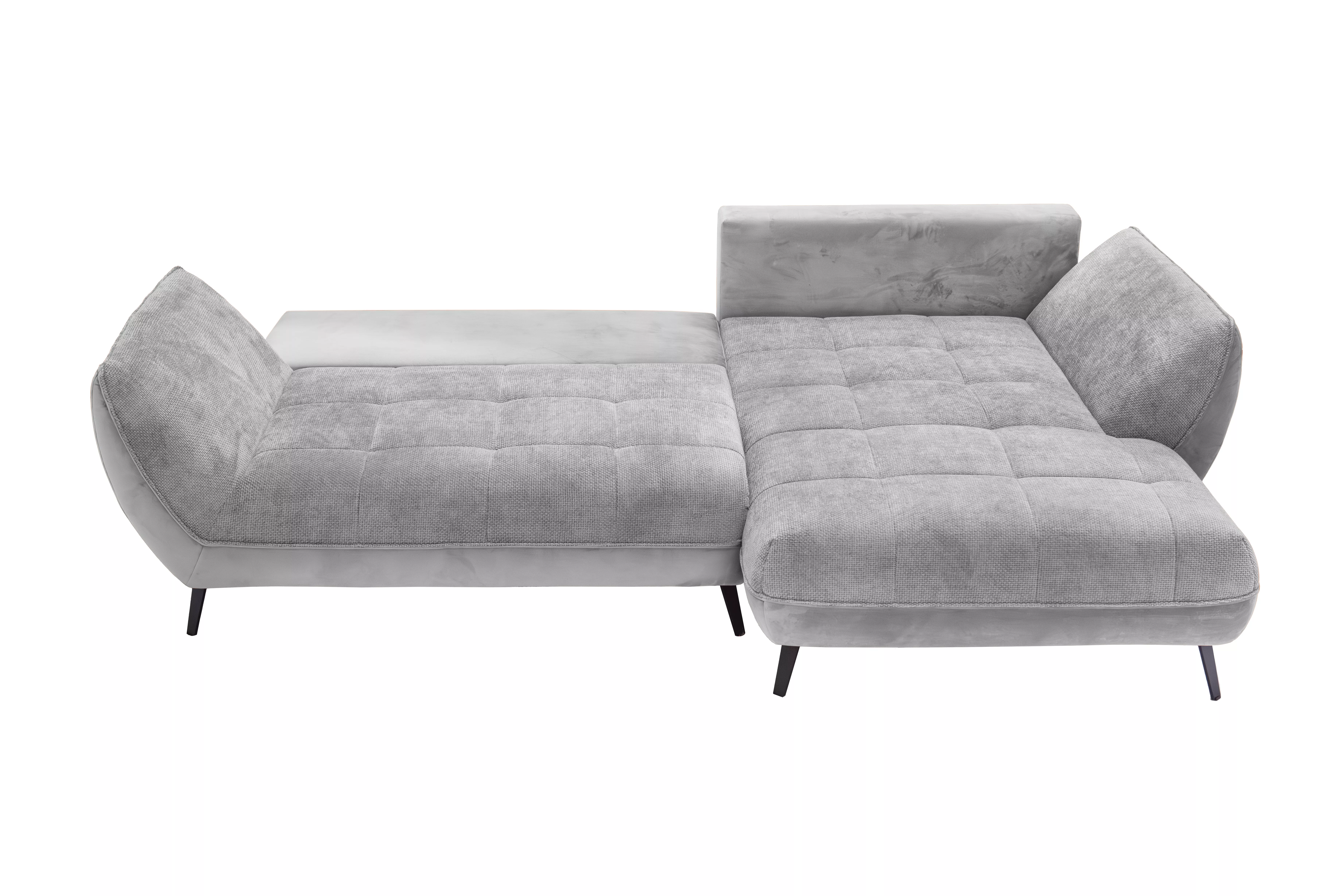 Canapé d'angle convertible MIDWAY