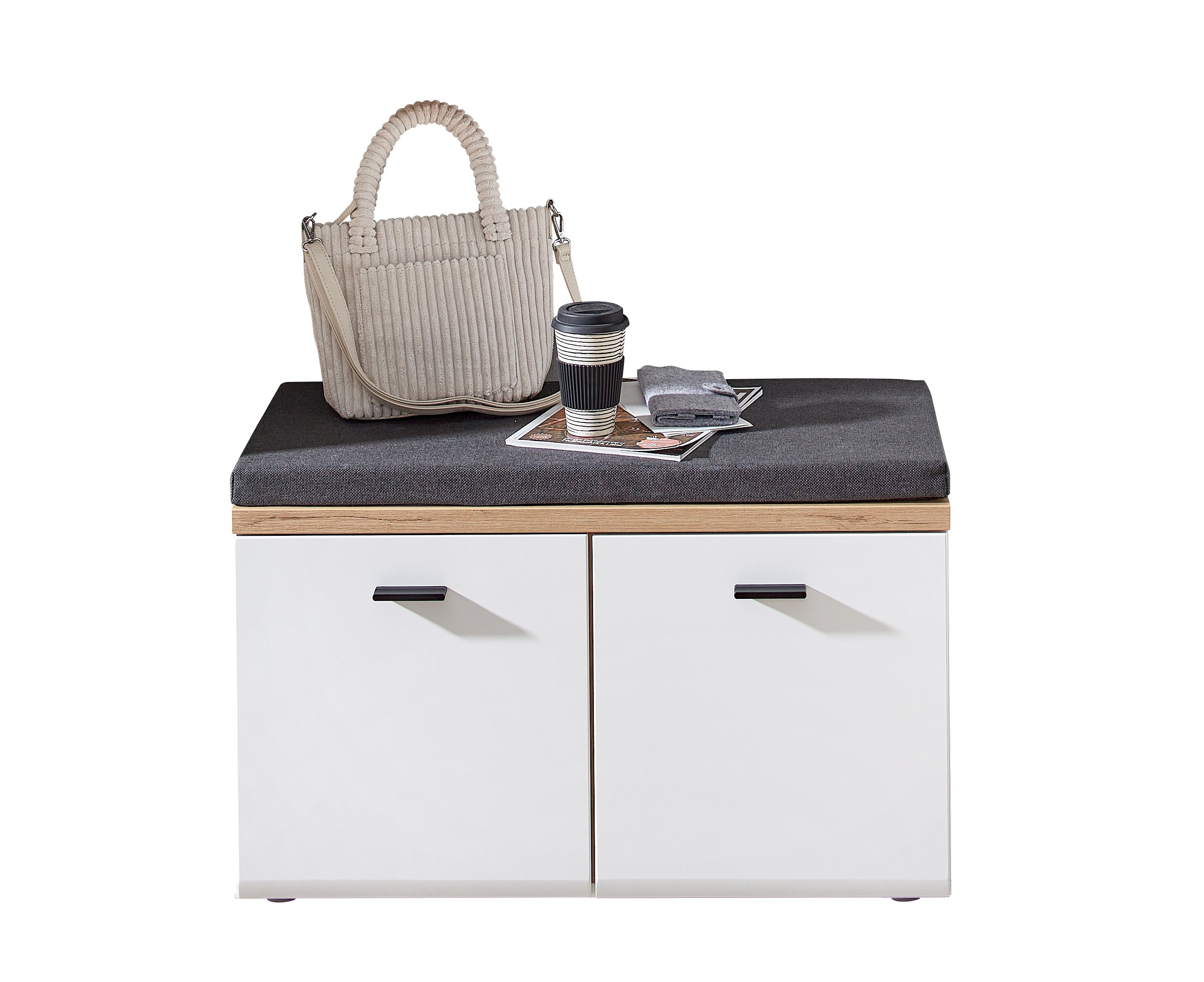 Banc à chaussures ASMARA Banc à chaussures ASMARA