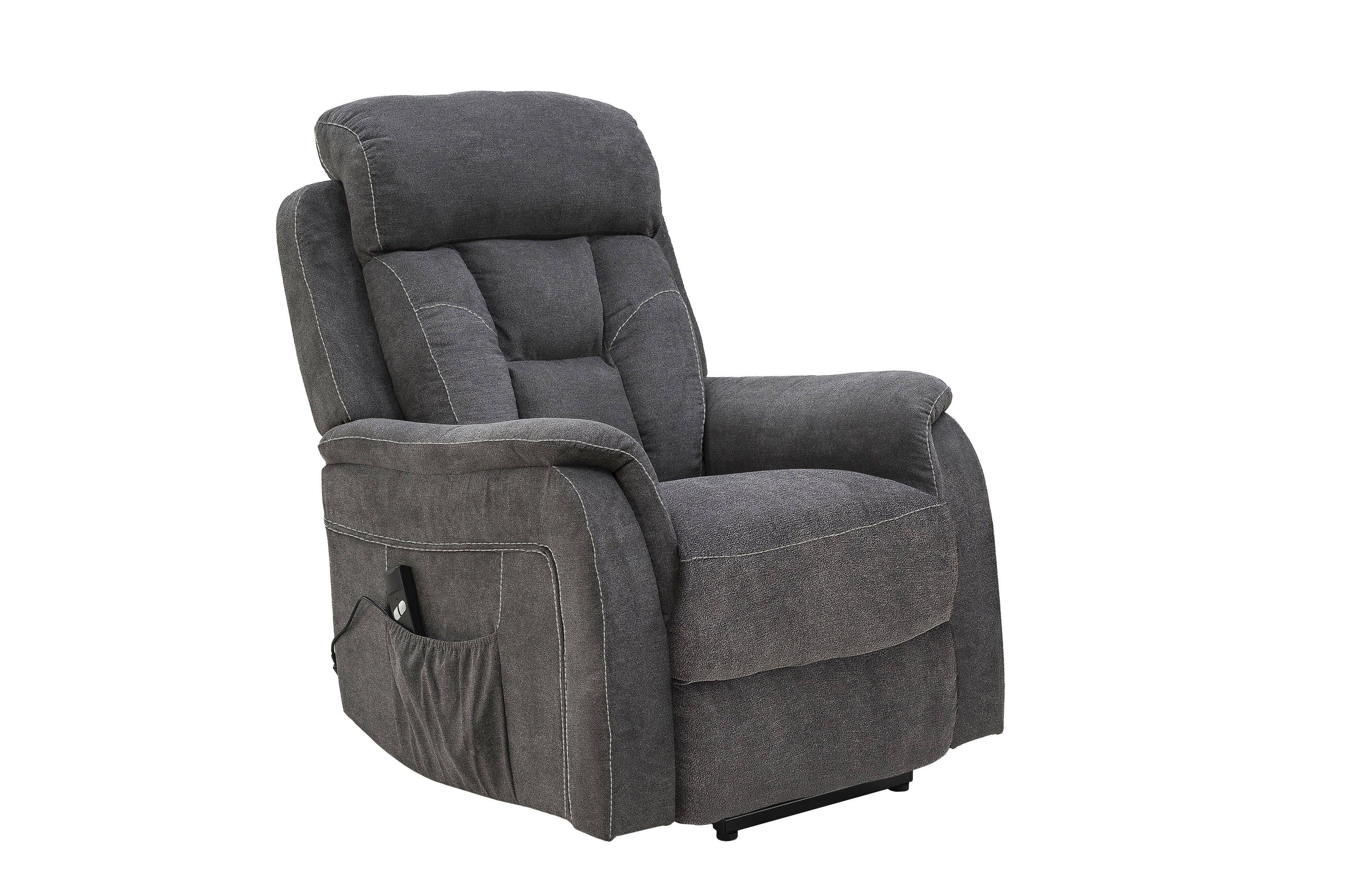 Fauteuil TV FM-513L