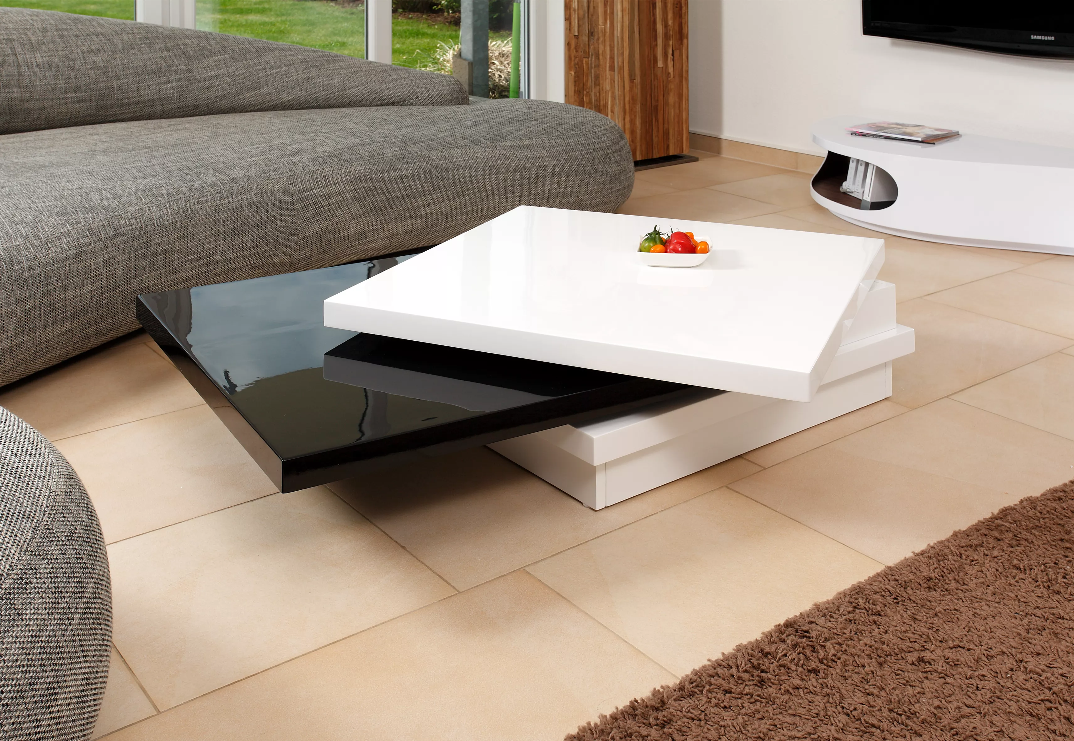 Table basse KEDIRI