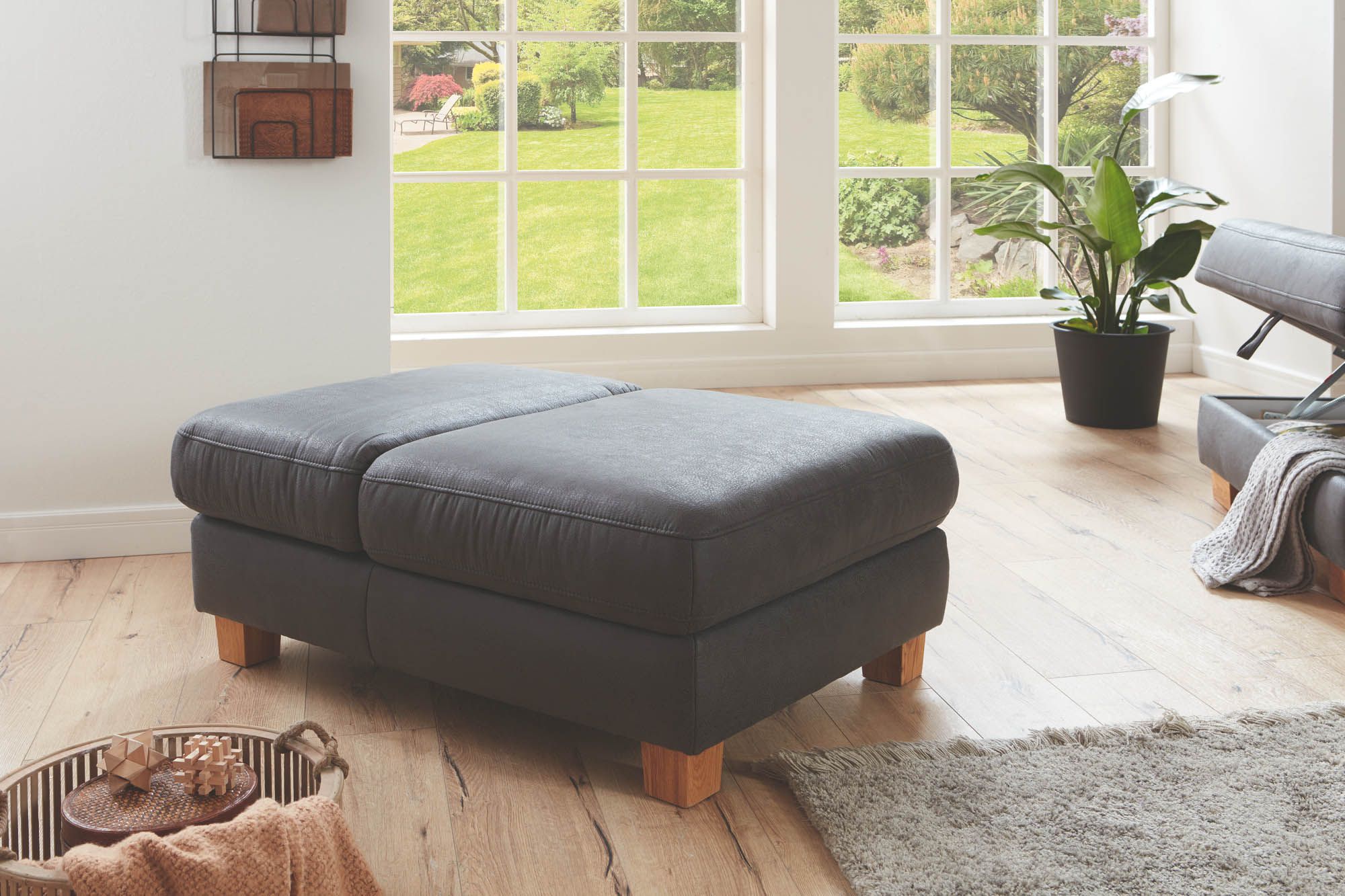 Pouf DUNJA Pouf DUNJA