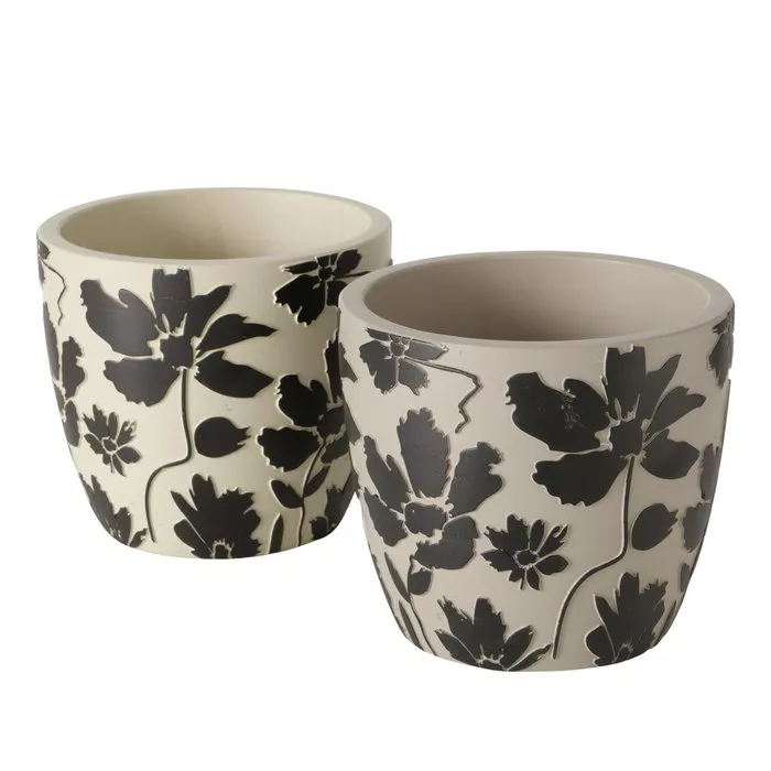 Cache-pot ESRA