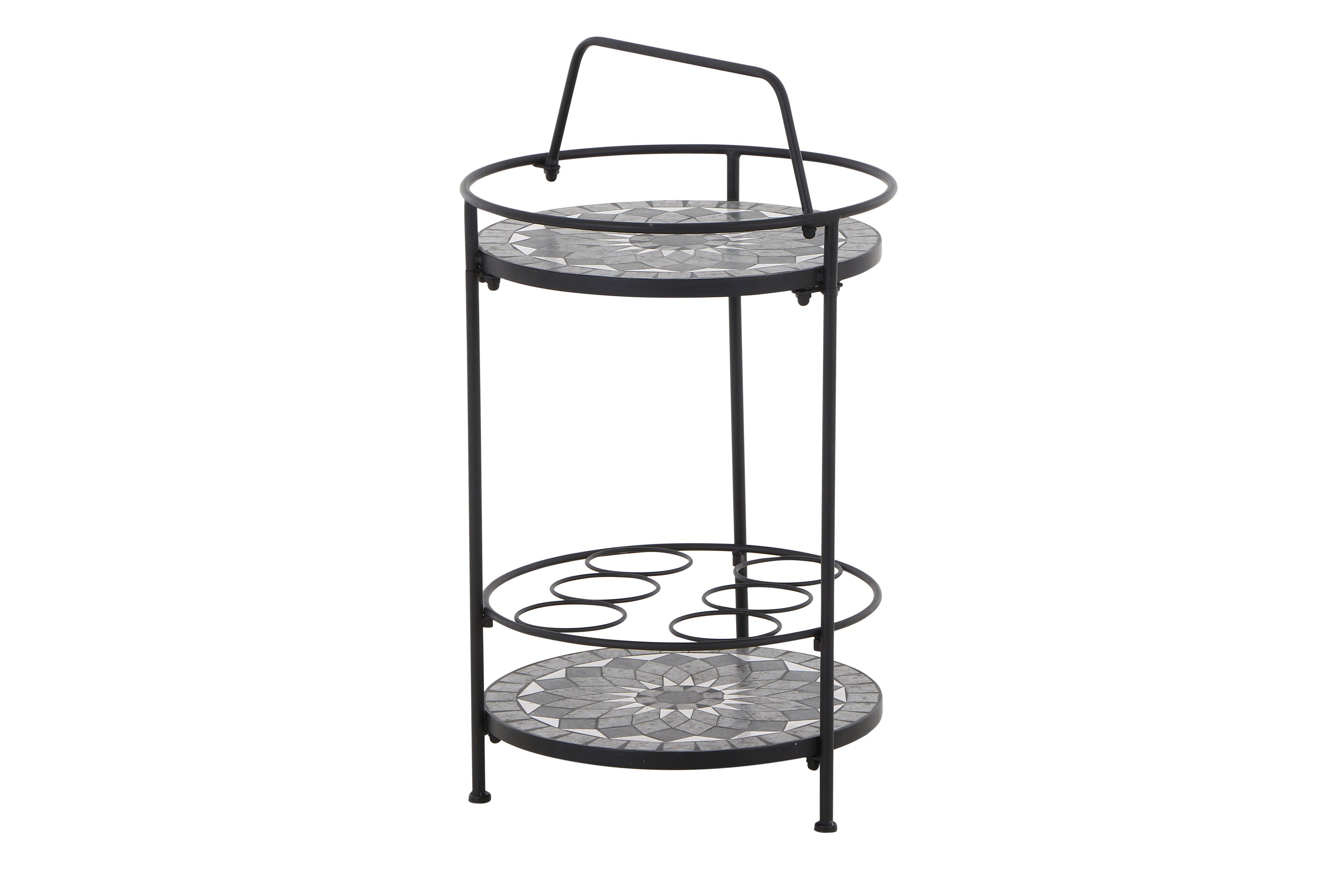 Table d'appoint COMO