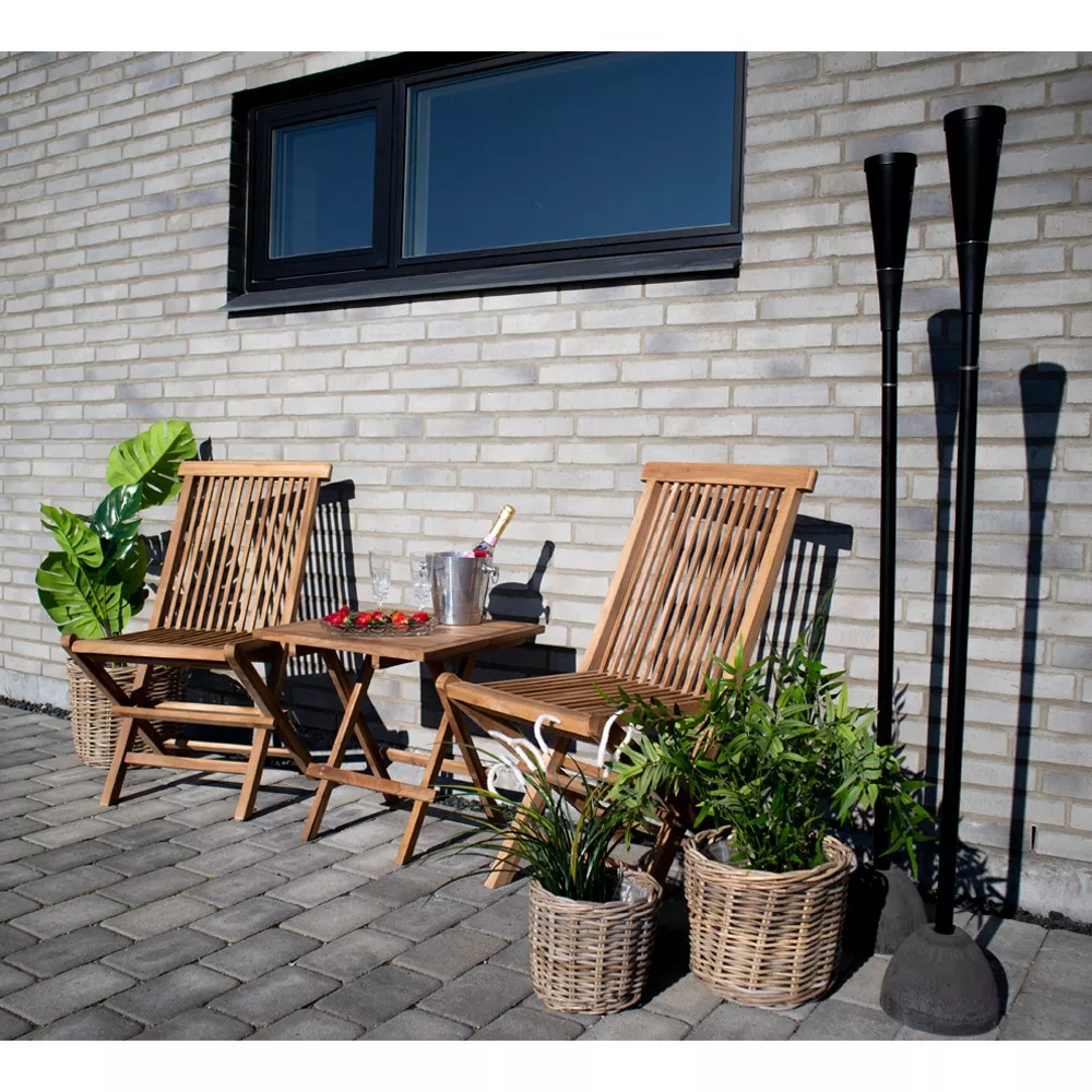 Table de jardin BILBAO