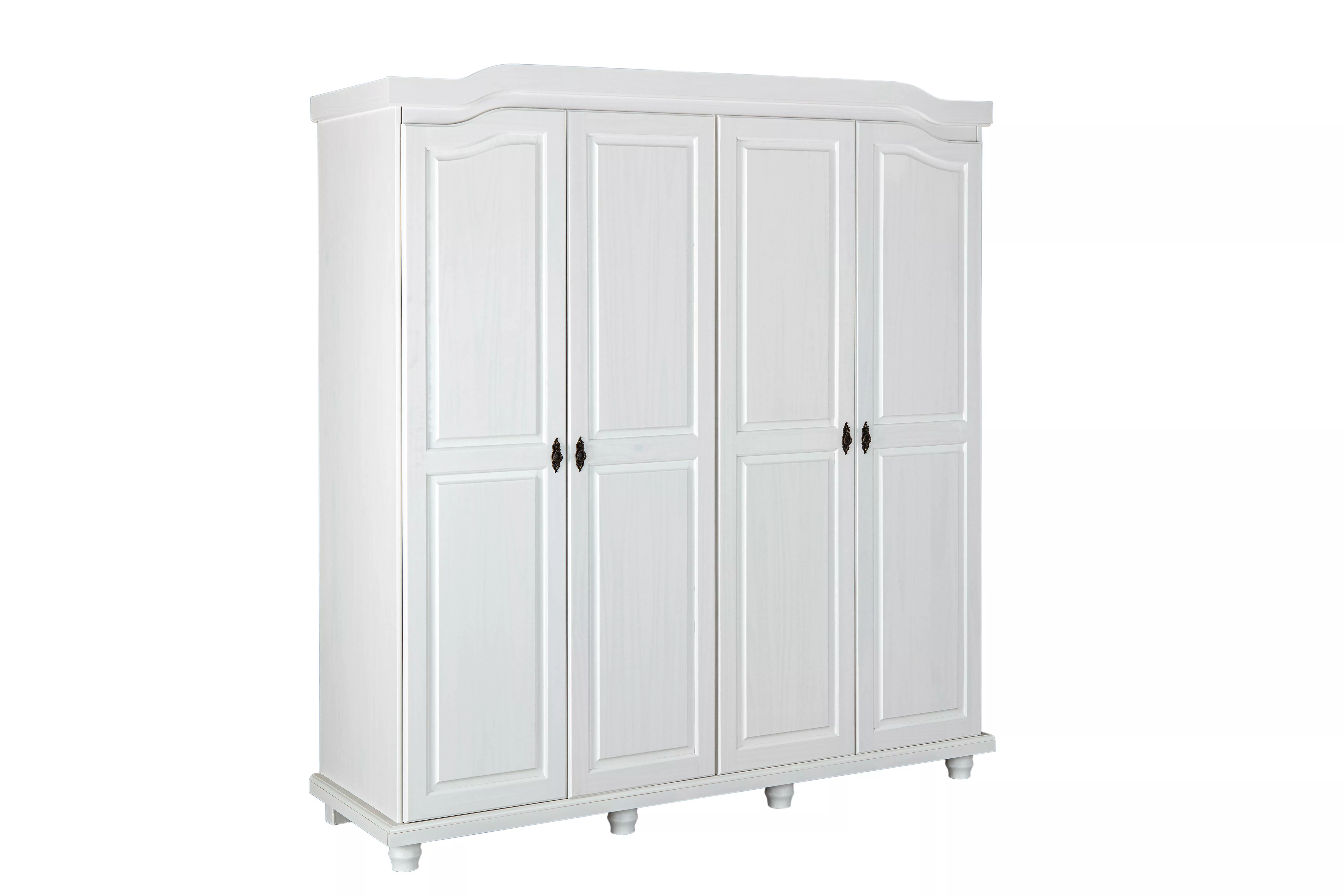 Armoire à vêtements ISNY