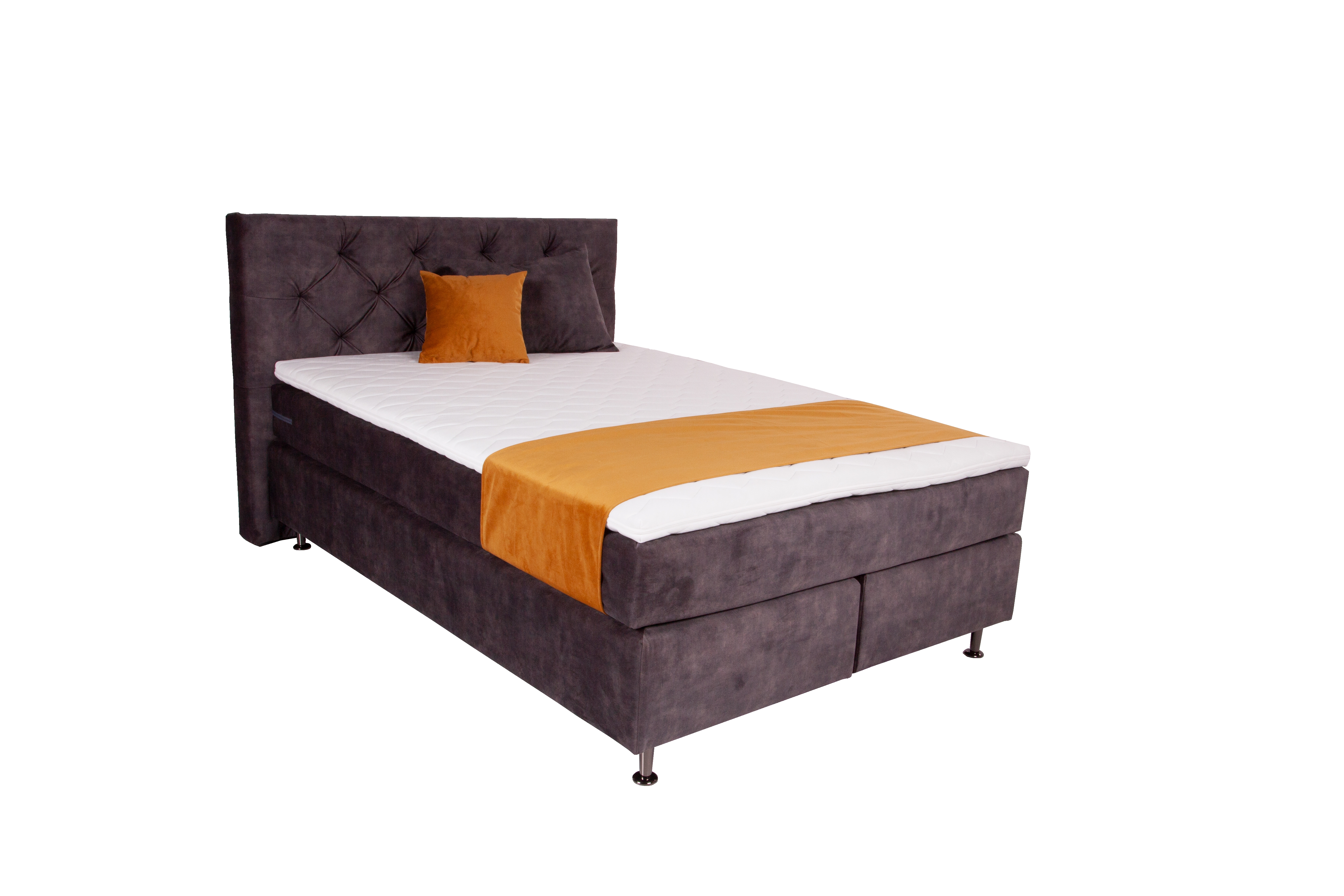 Lit boxspring NELSON Lit boxspring NELSON