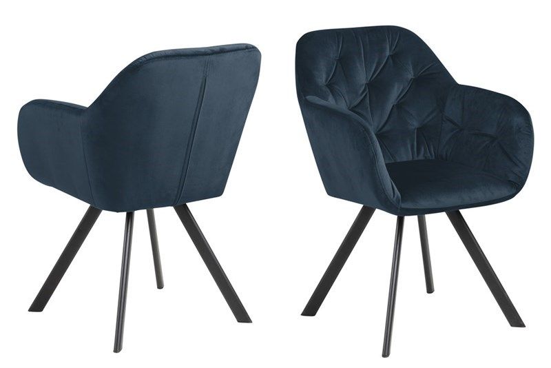 Chaise pivotante LOLA Chaise pivotante LOLA