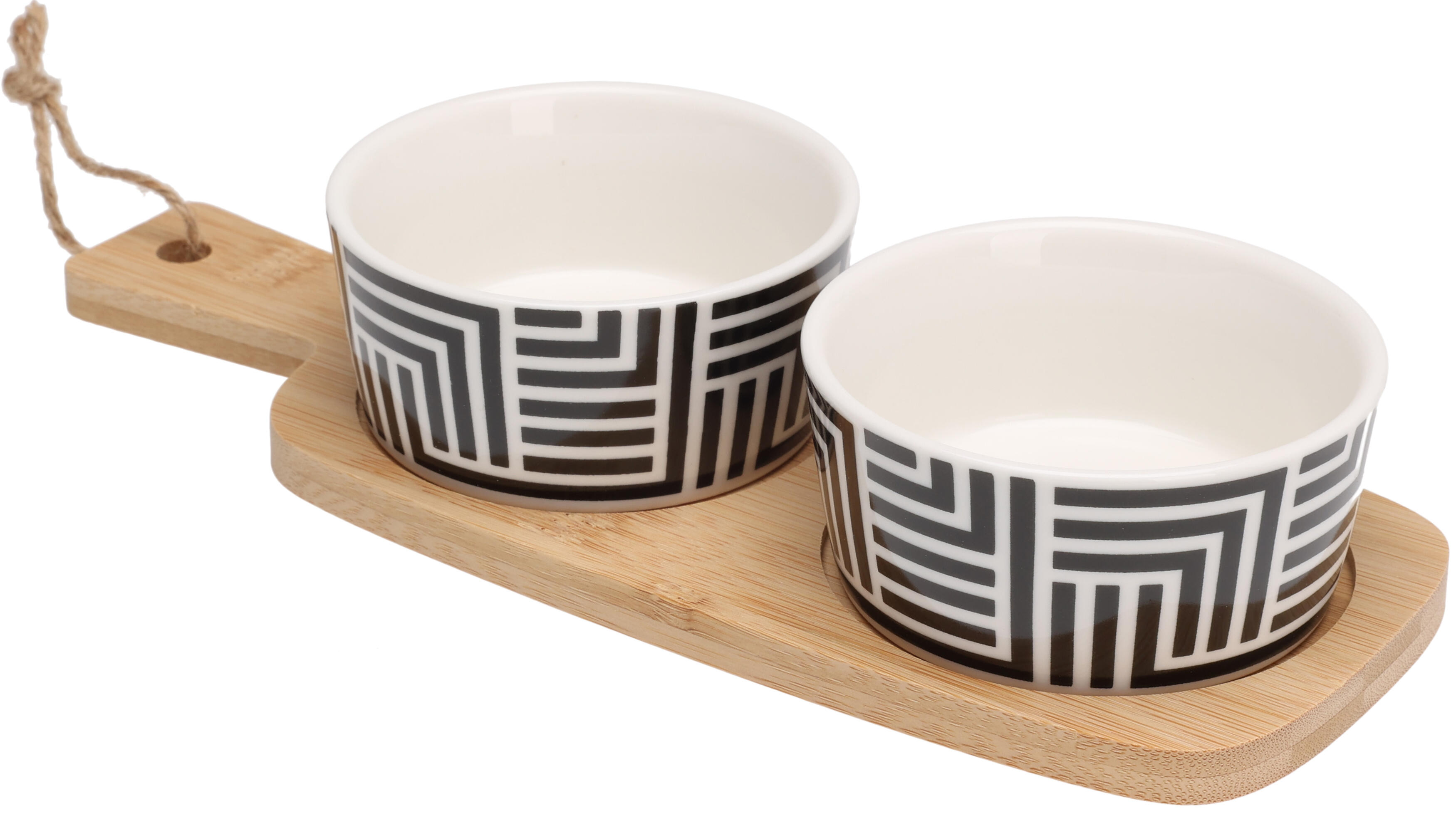 Serviette apéritif 3 pièces EH