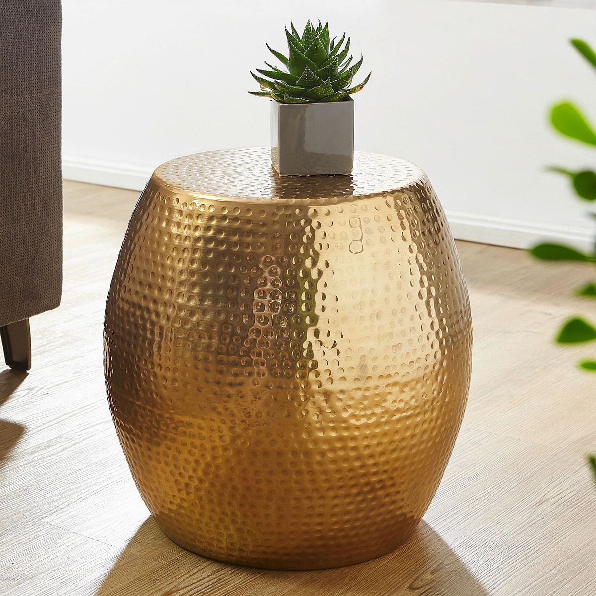 Table d'appoint NONG KHAE