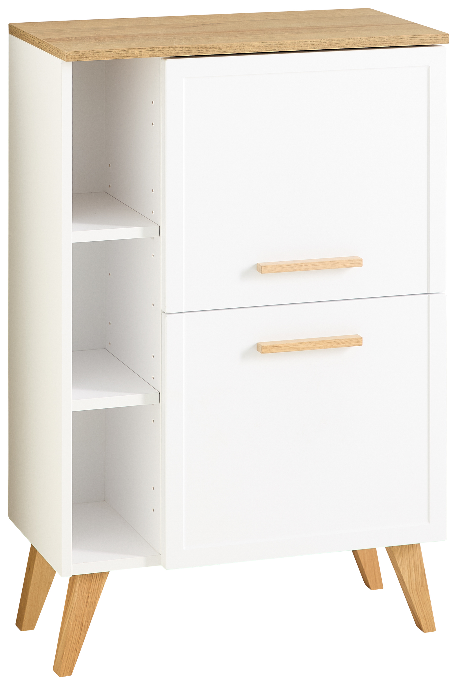 Meuble bas QUICKSET