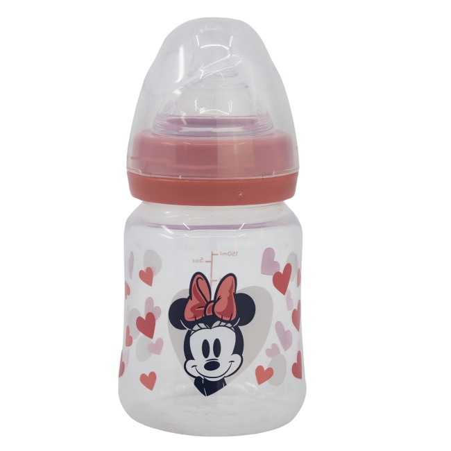 Bouteille Minnie Mouse BABY Bouteille Minnie Mouse BABY