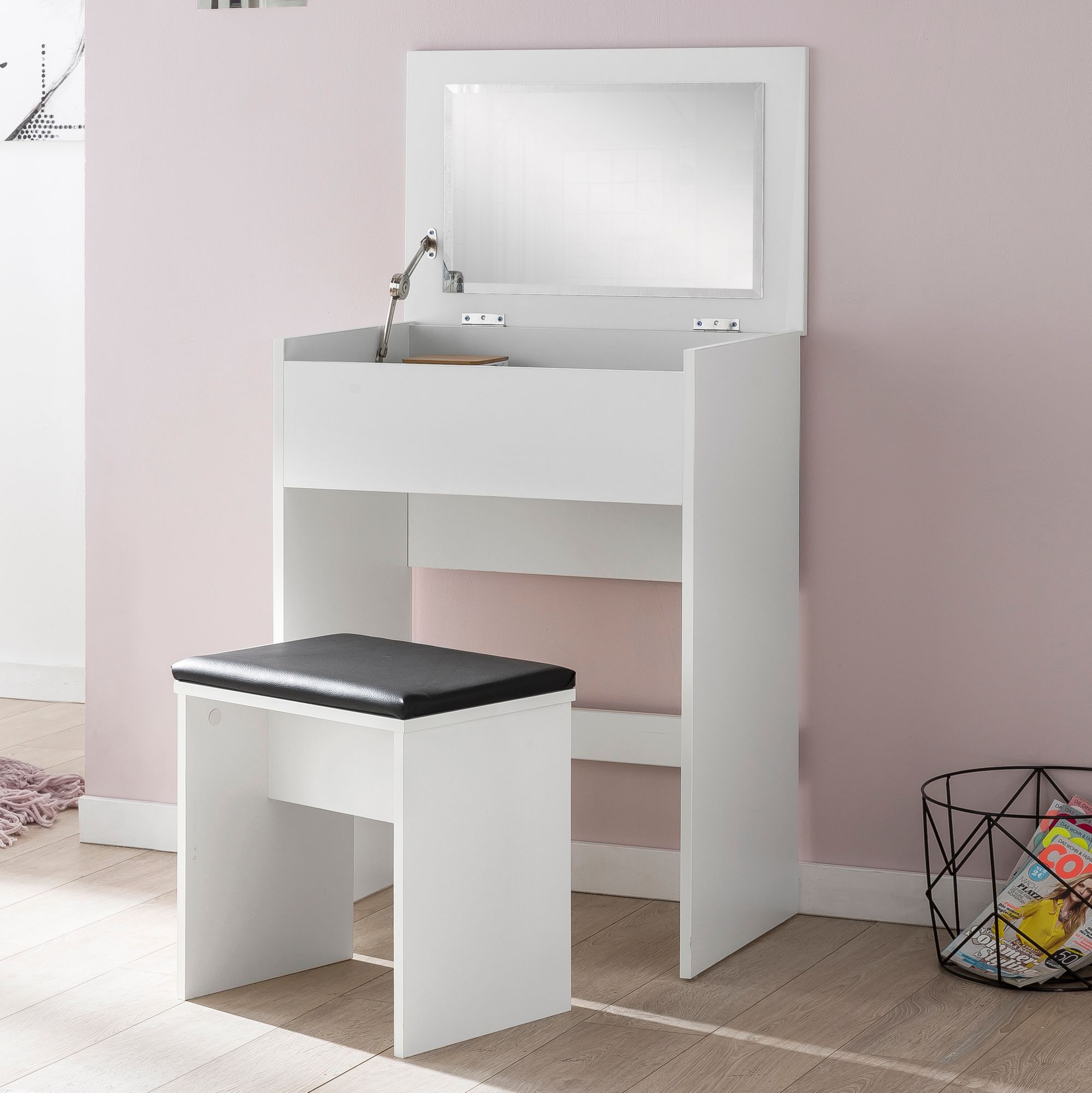 Coiffeuse WL5.730