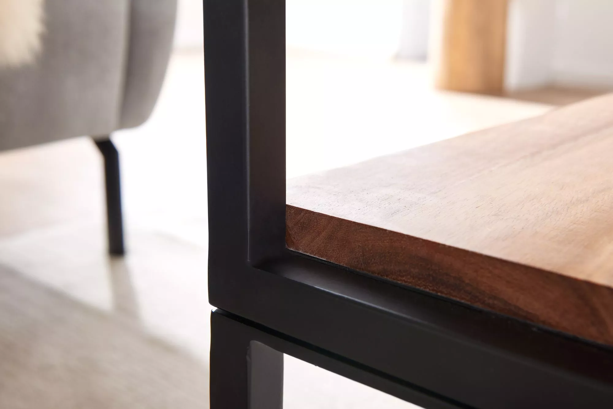 Table basse BUENG KHAN