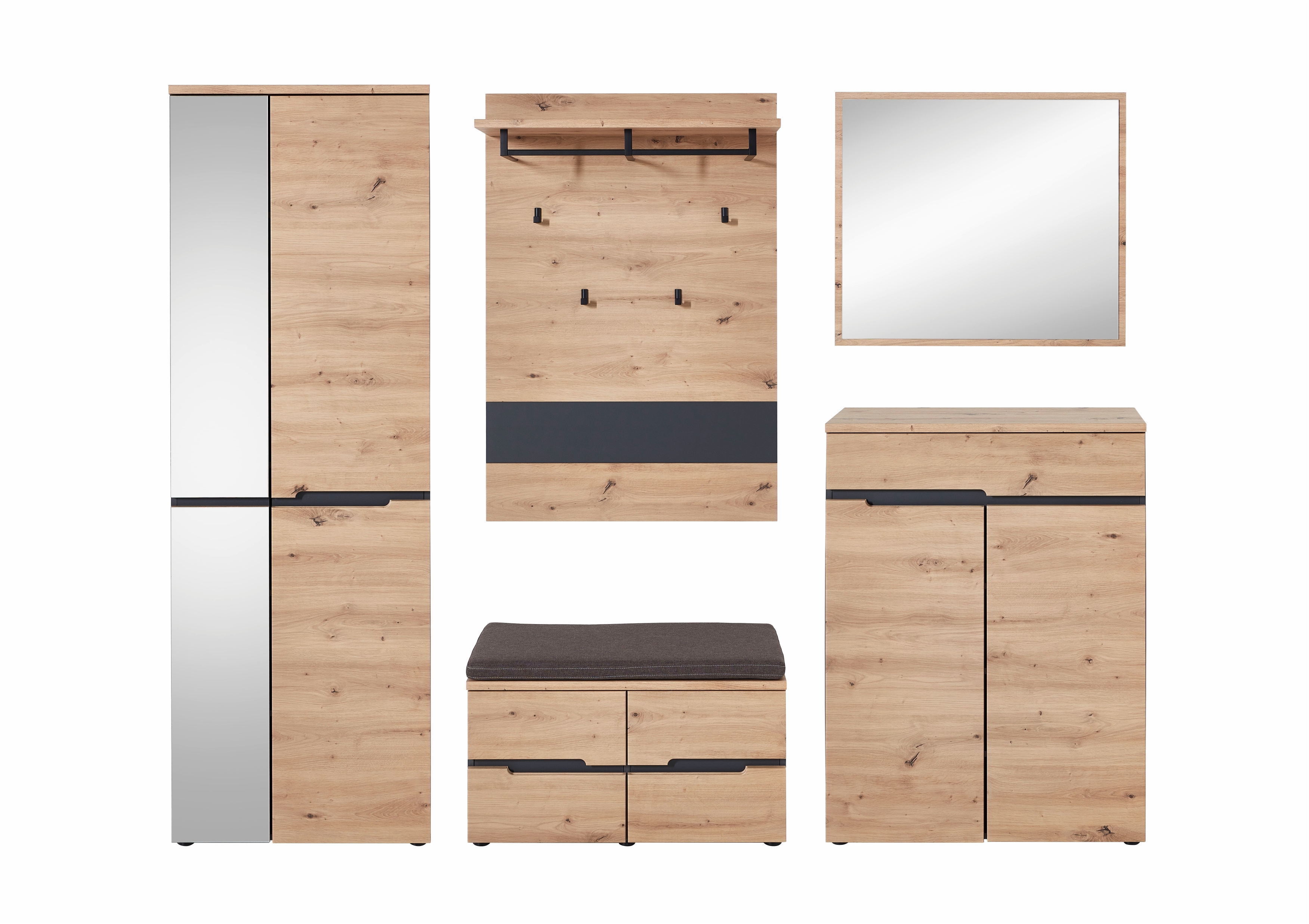 Vestiaire combiné MEMPHIS Vestiaire combiné MEMPHIS