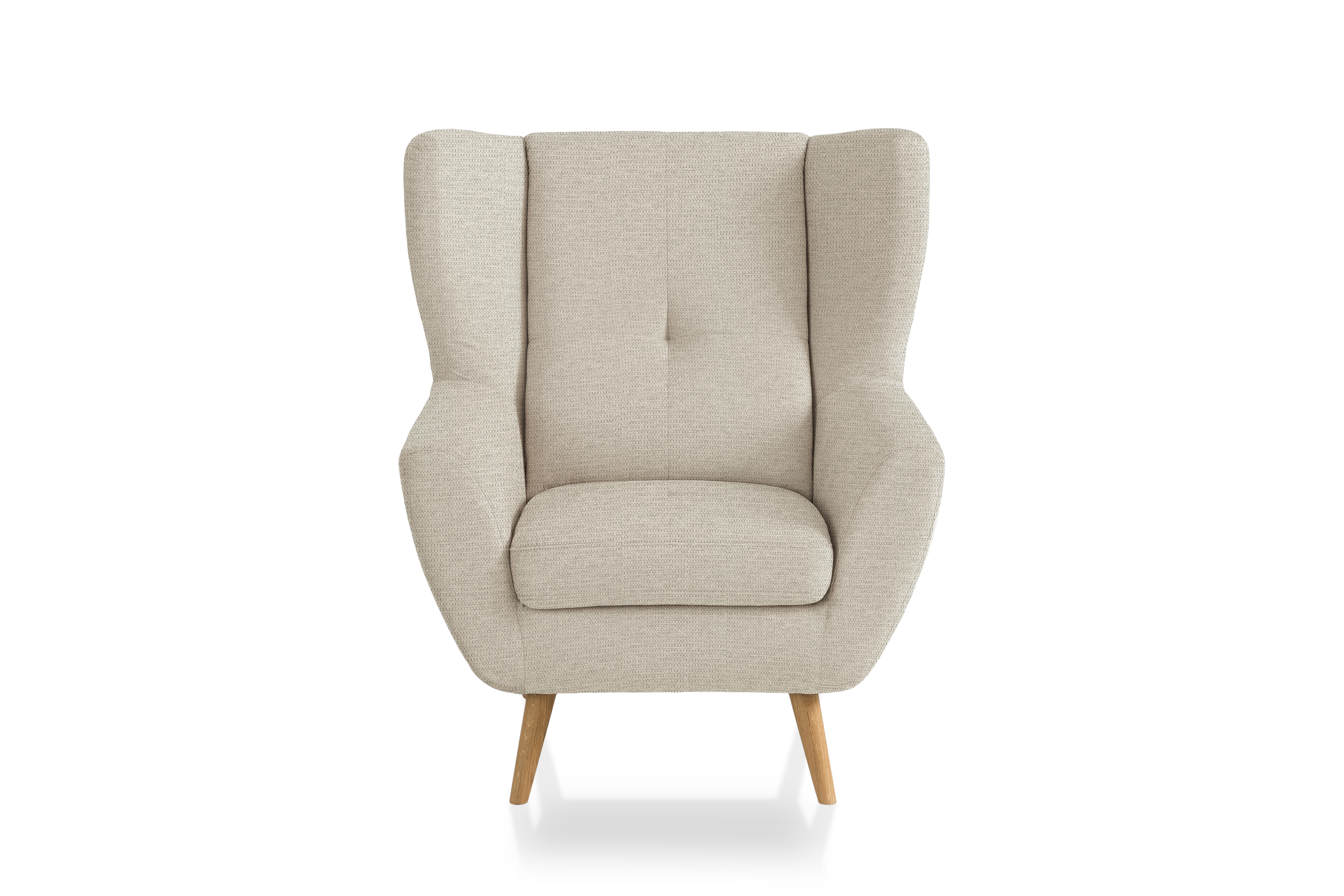 Fauteuil BAKAR Fauteuil BAKAR