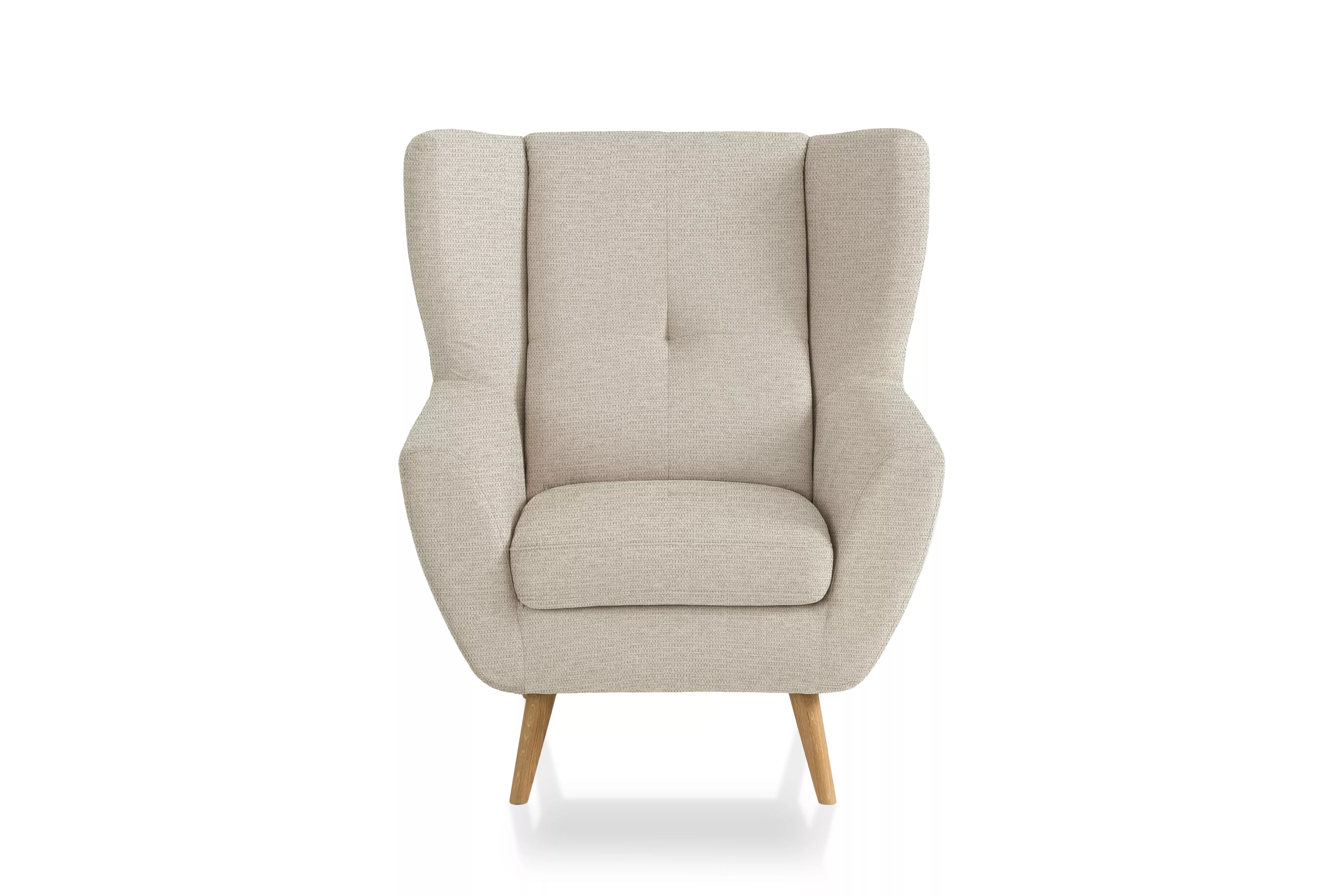 Fauteuil BAKAR
