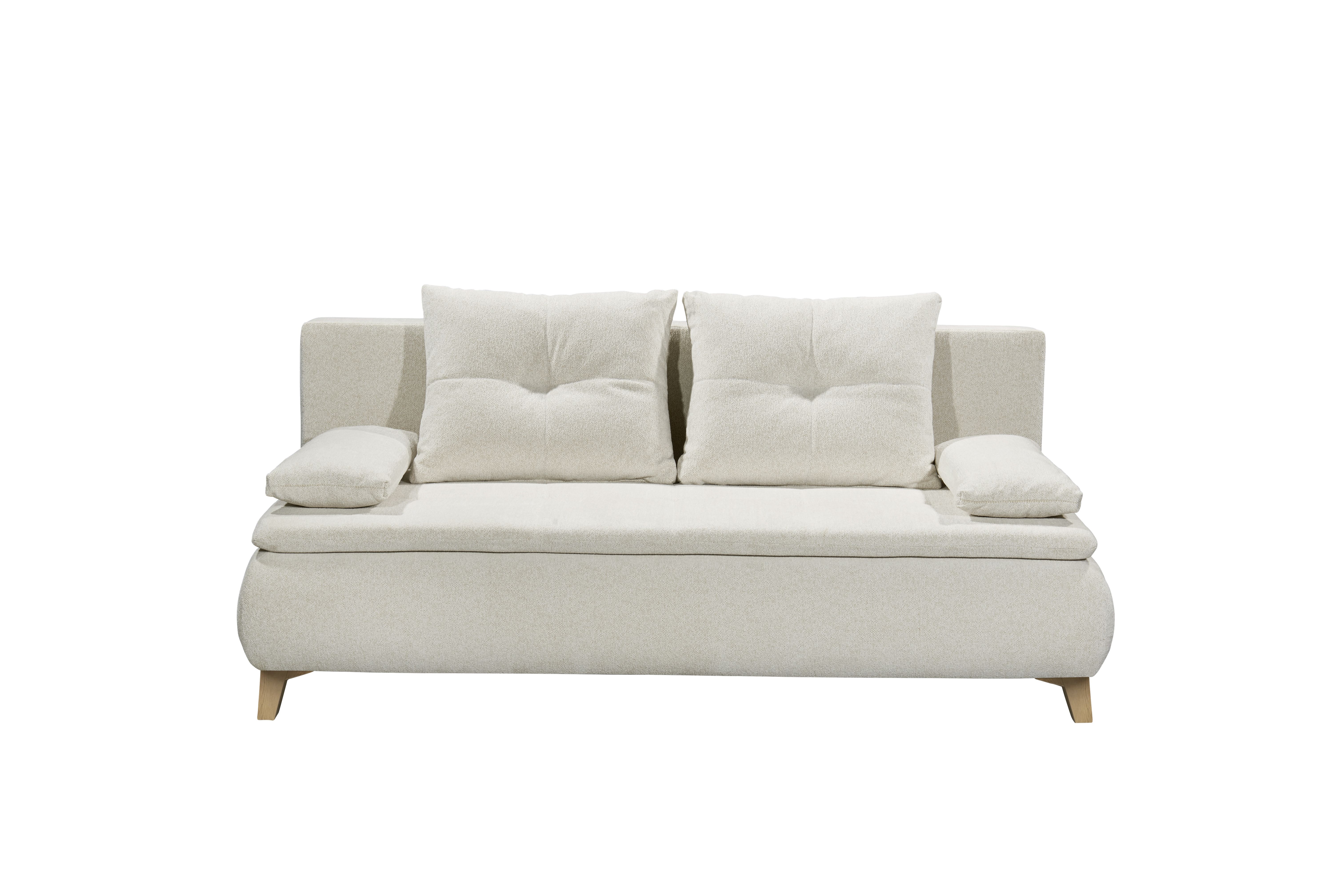 Canapé convertible MAGNUS LUX.3DL Canapé convertible MAGNUS LUX.3DL