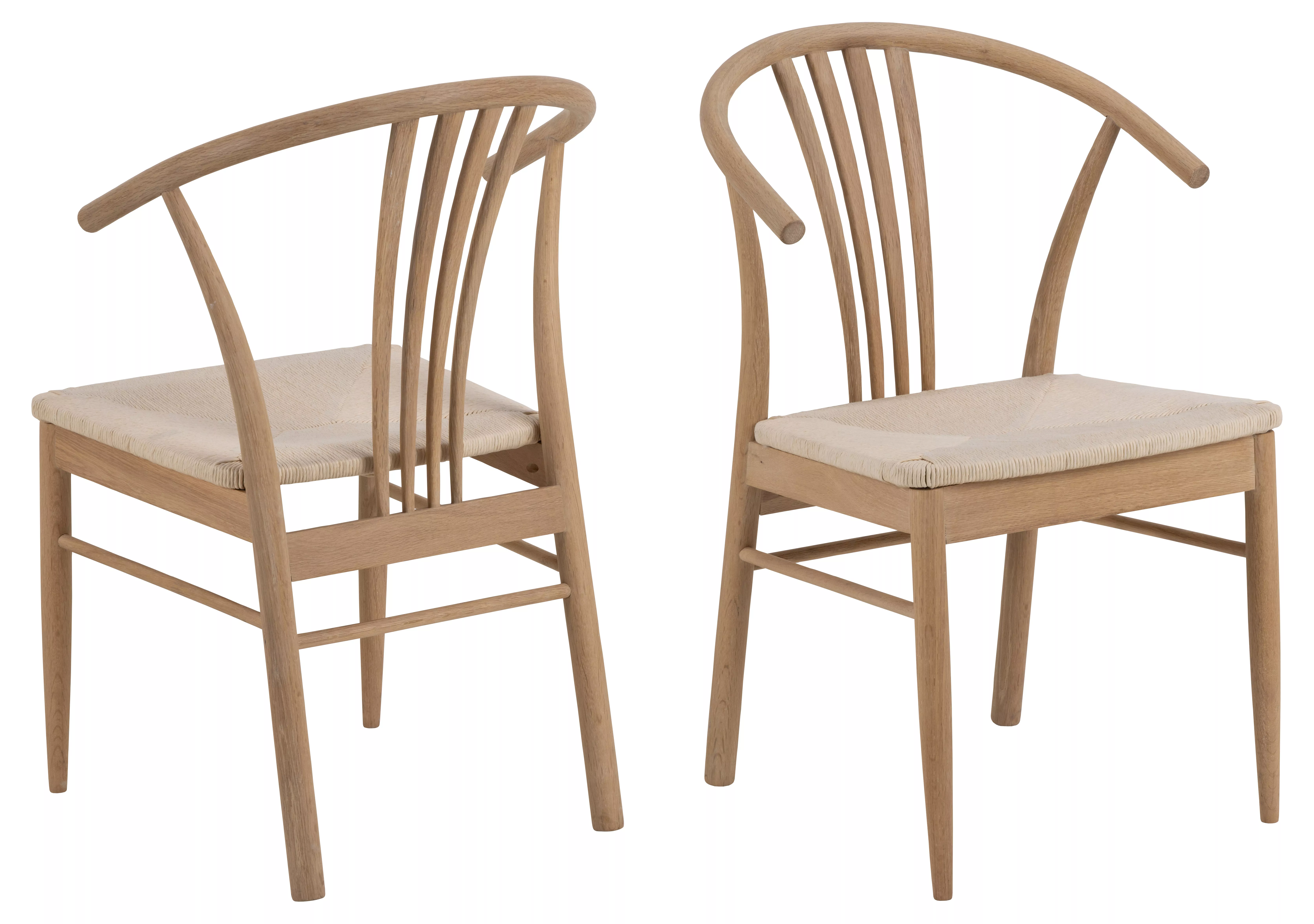 Chaise de salle à manger I_YORK
