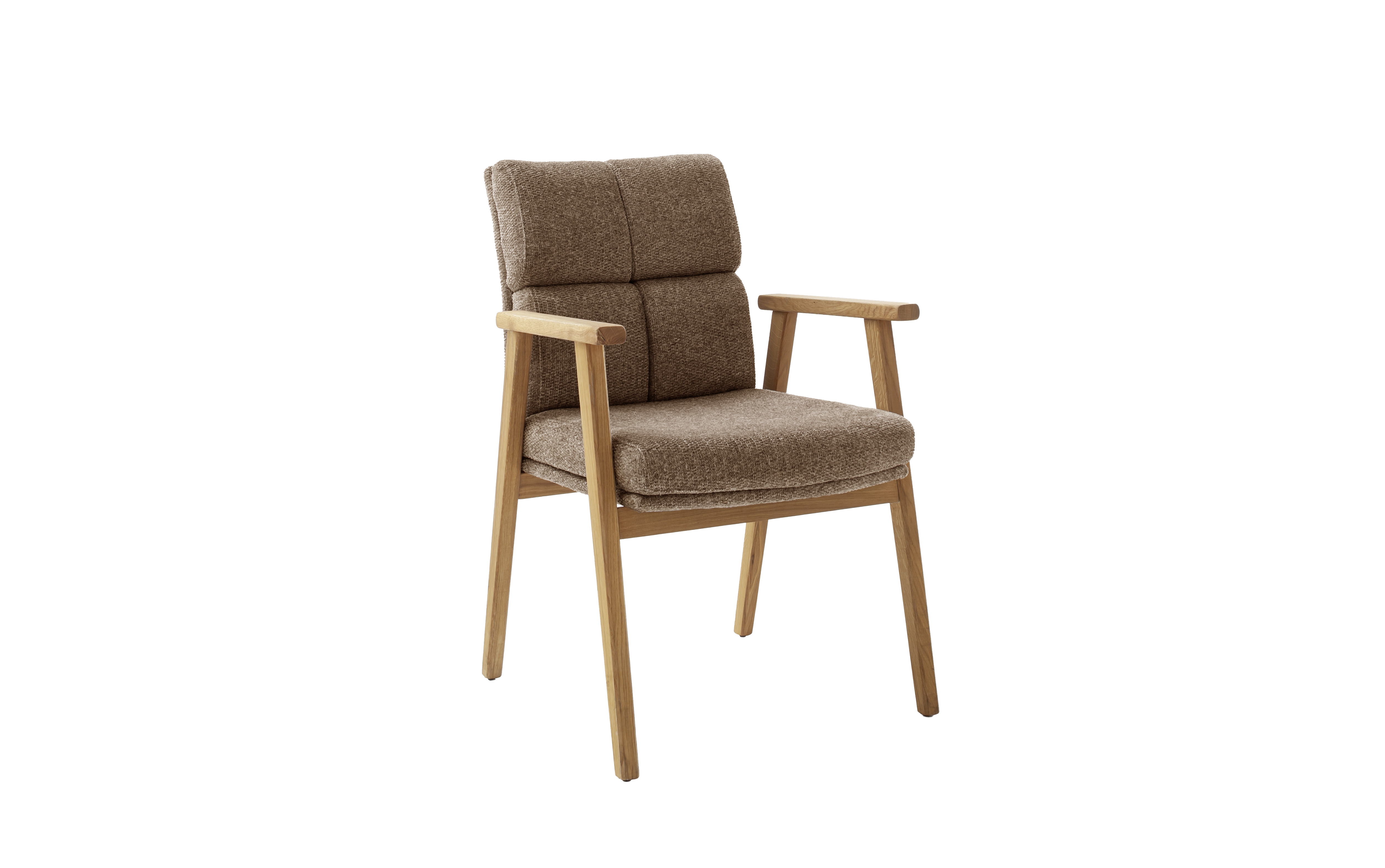 Chaise rembourrée LAVERA