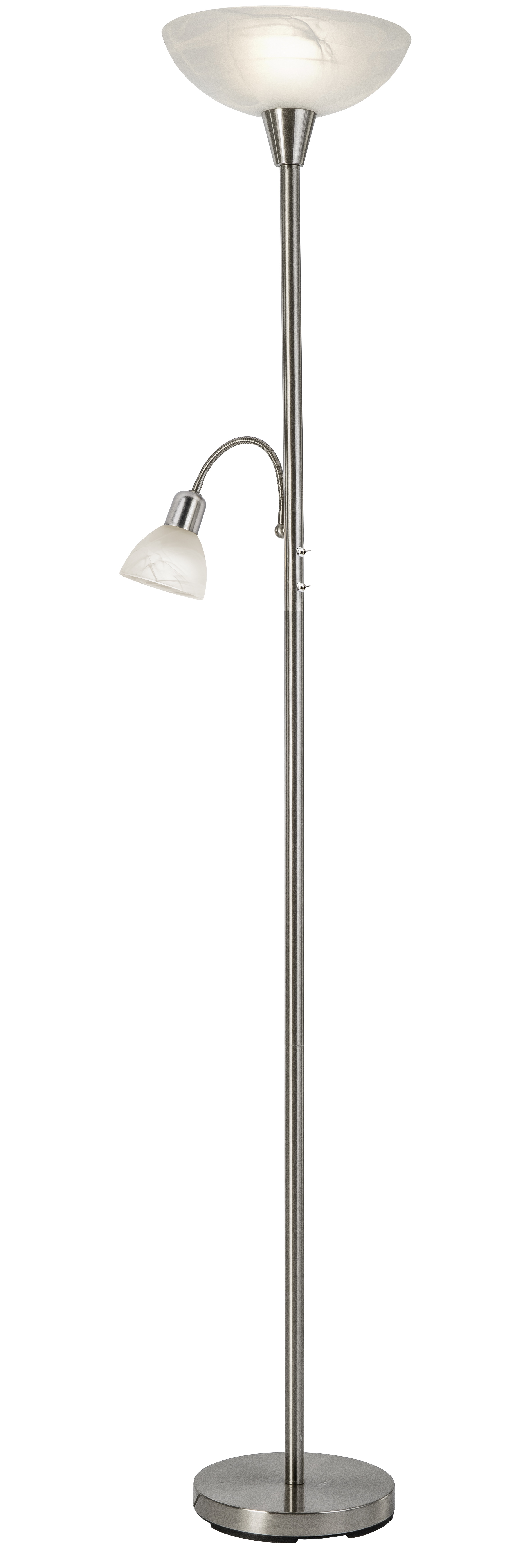 Lampadaire LED MIKADO
