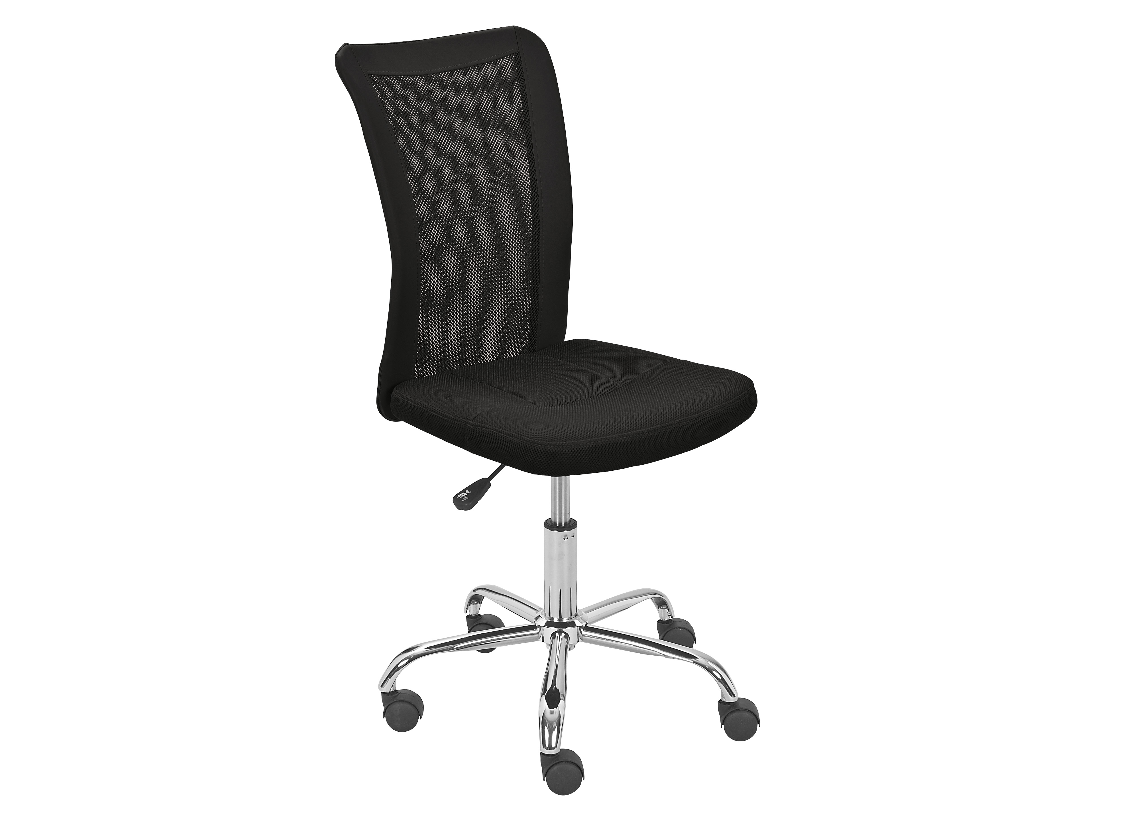Chaise de bureau enfant BONNIE