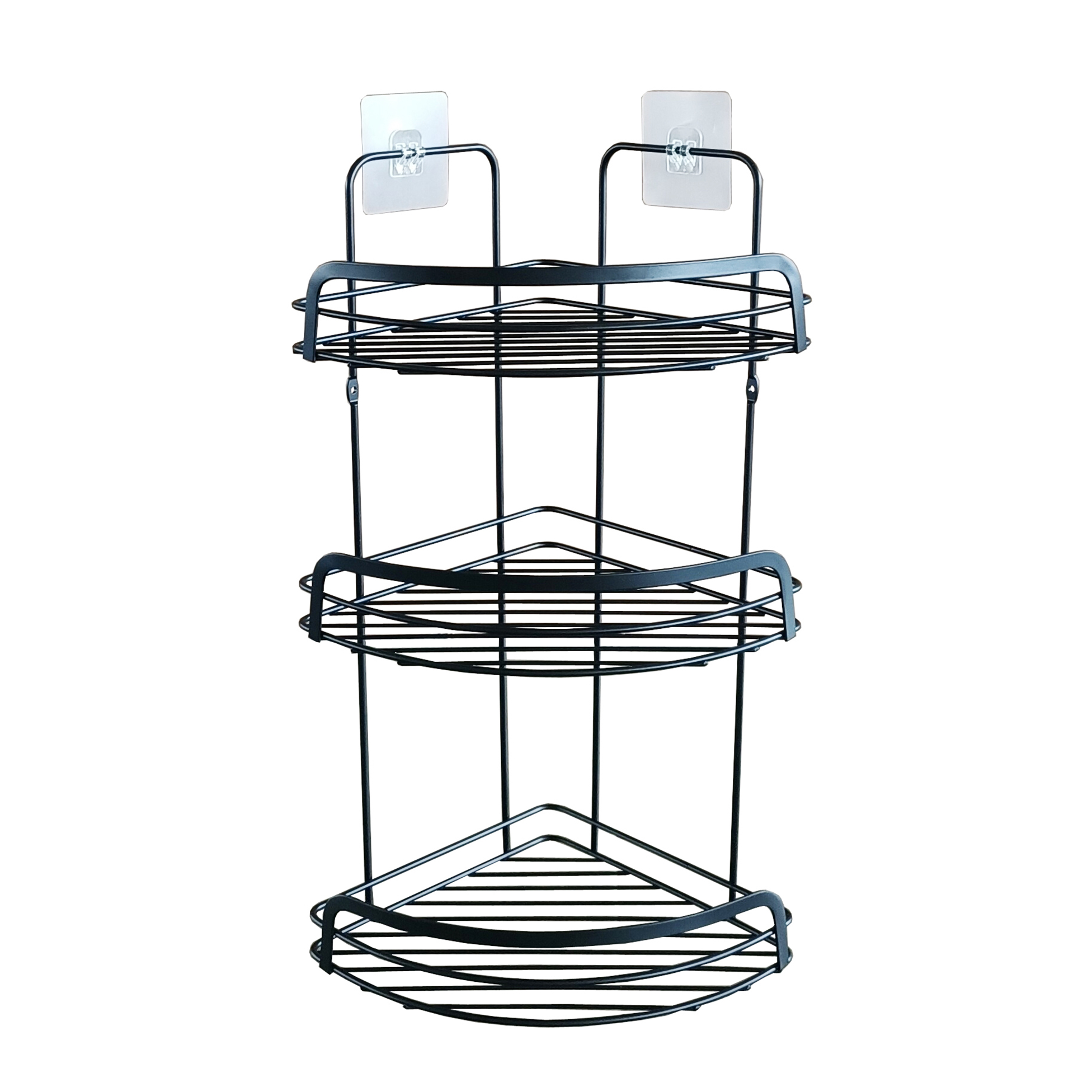 Etagère de douche d'angle Premium FILAIRE