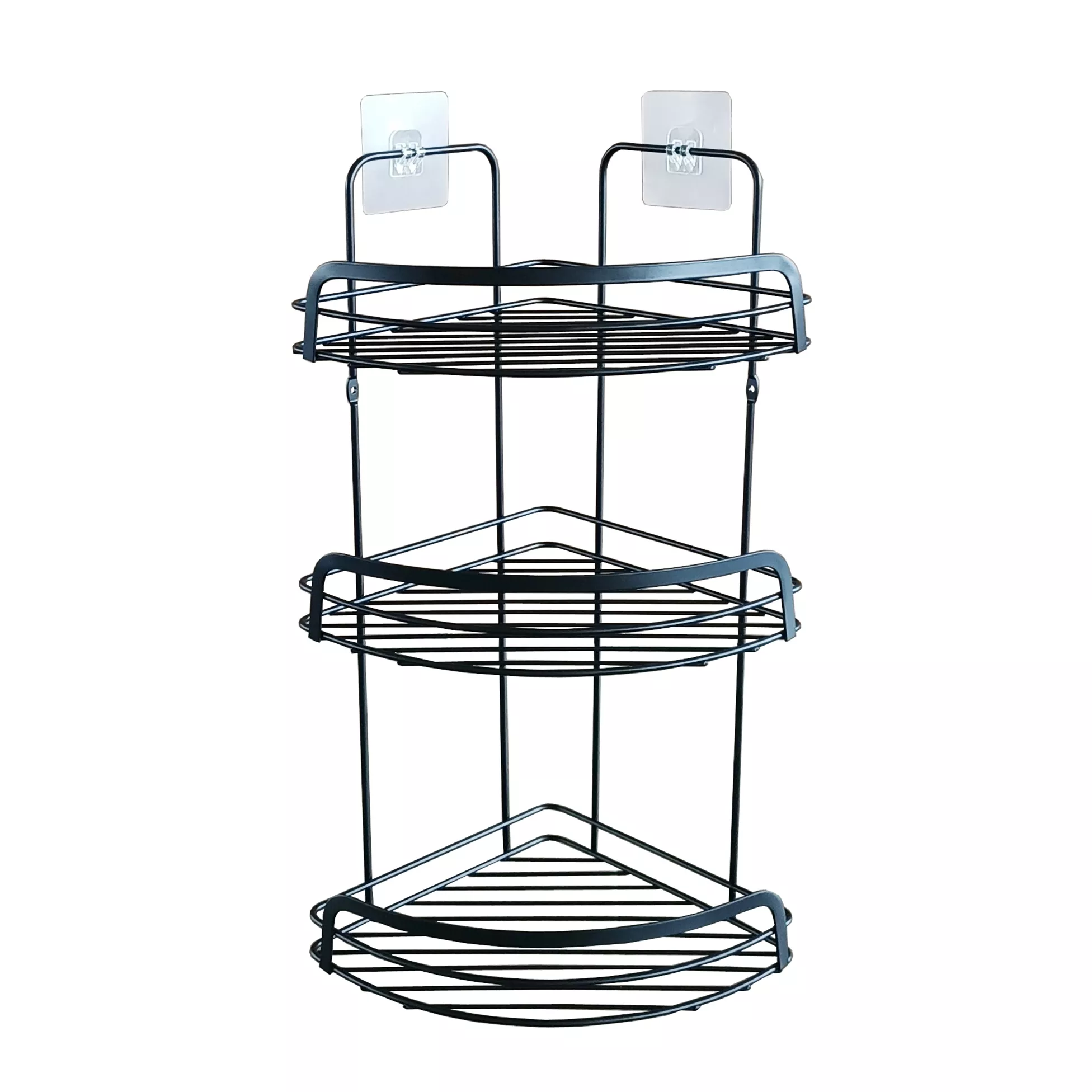 Etagère de douche d'angle Premium FILAIRE