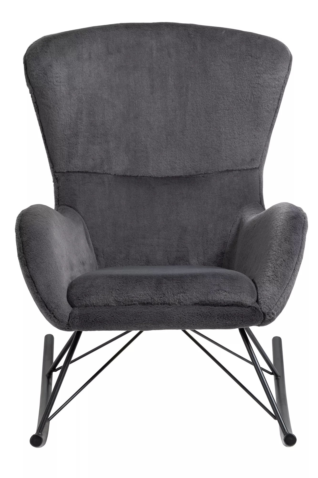Rocking chair BULA