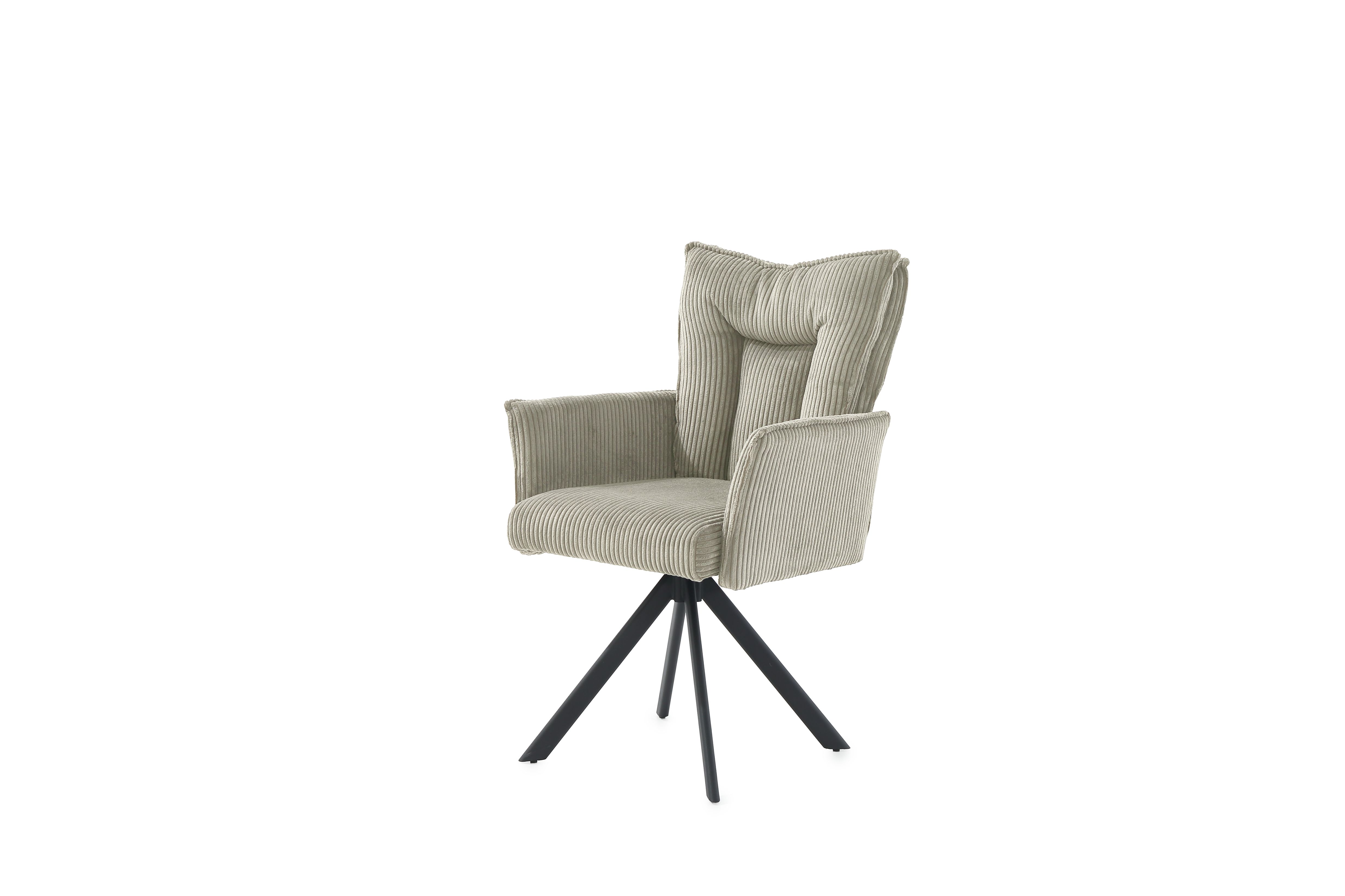 Chaise pivotante MARC Chaise pivotante MARC