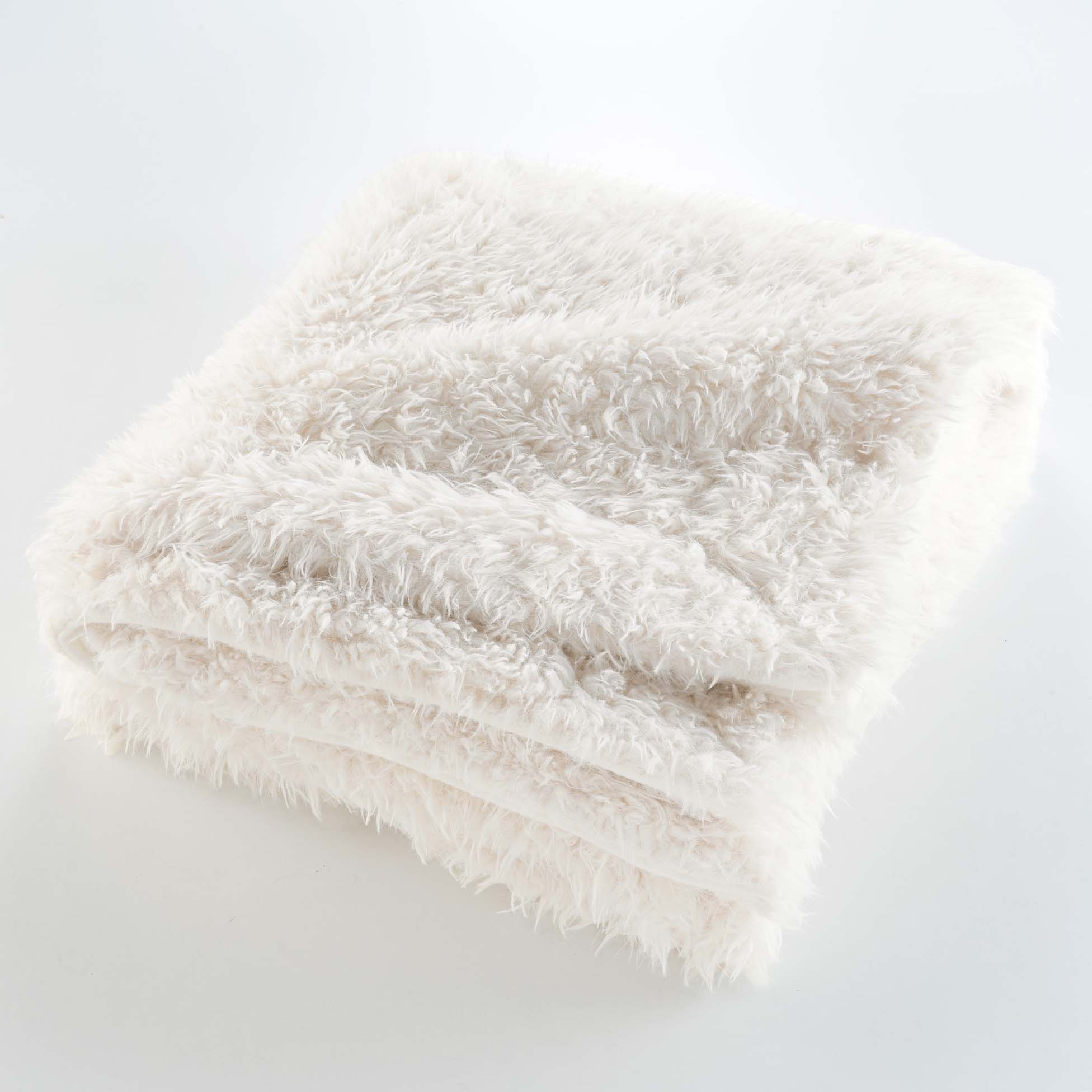 Plaid MOUTON Plaid MOUTON