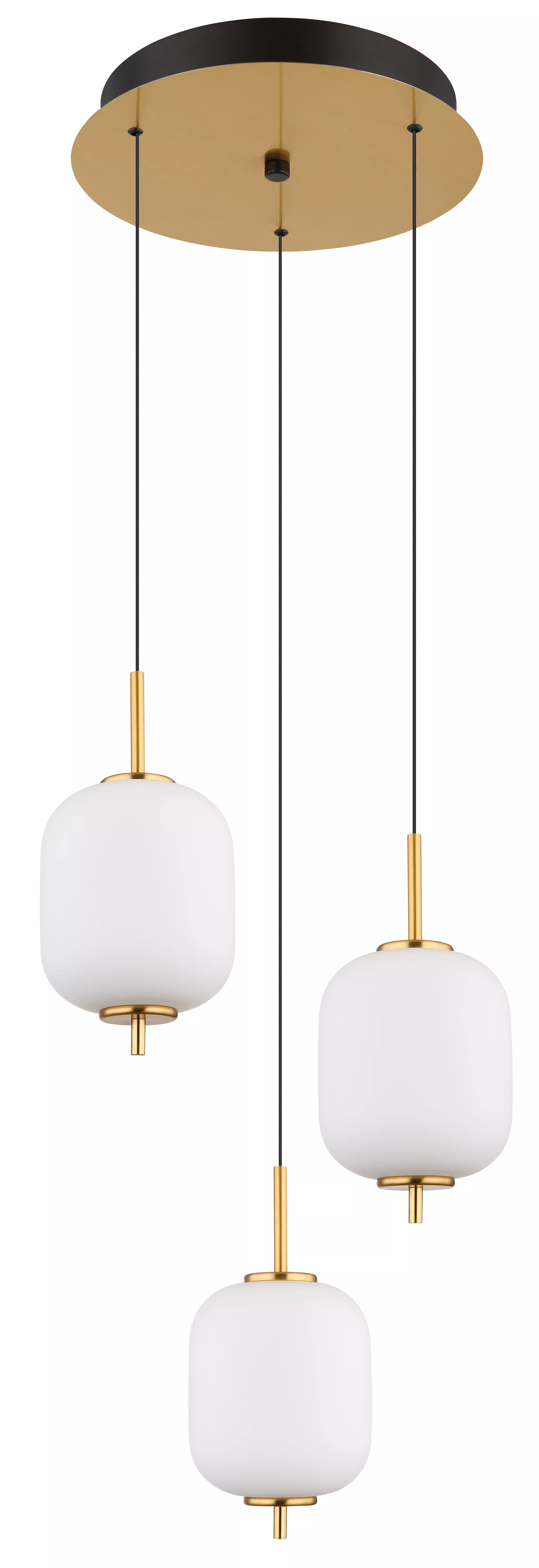 Suspension EWALD