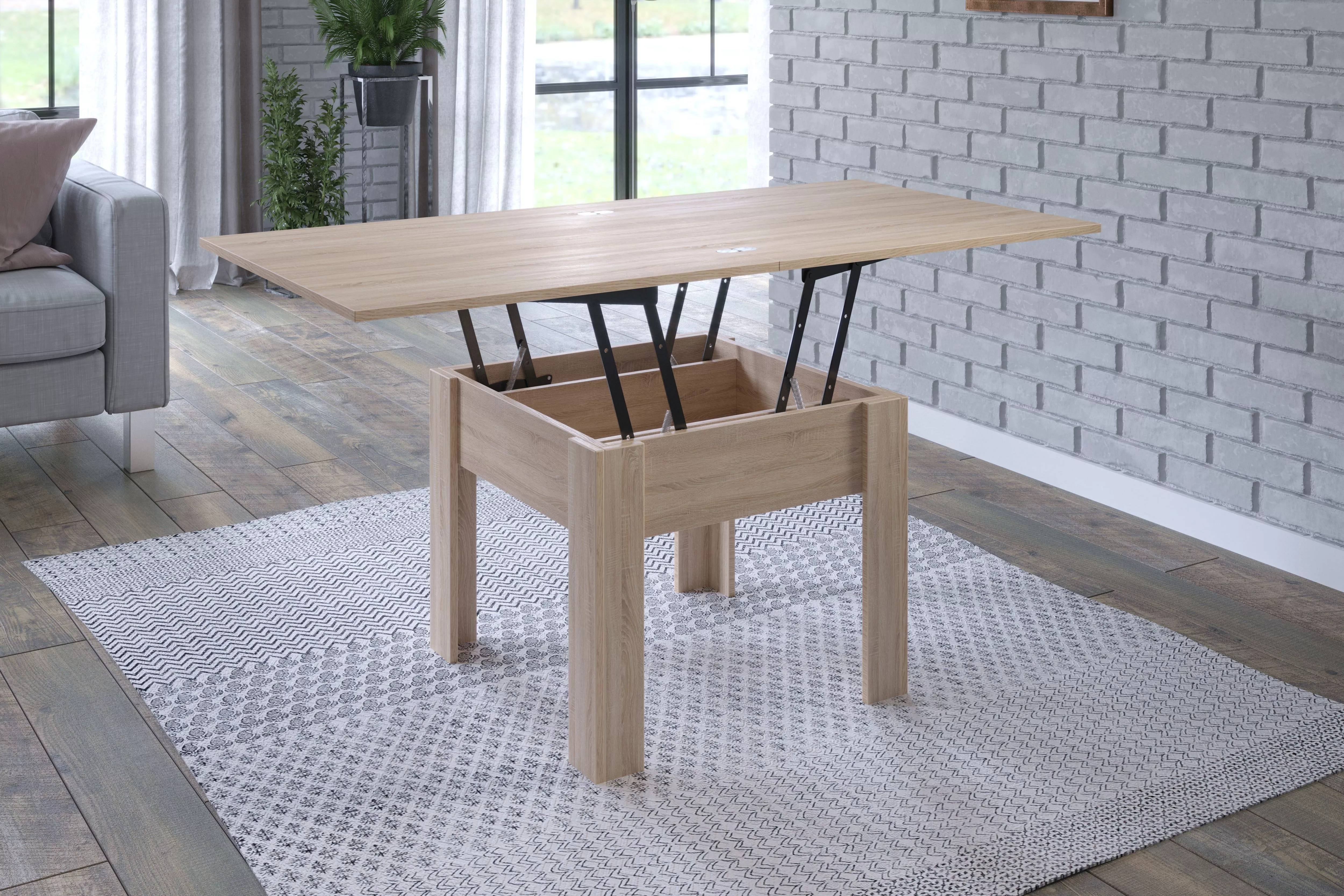 Table basse/table de repas FLIPP