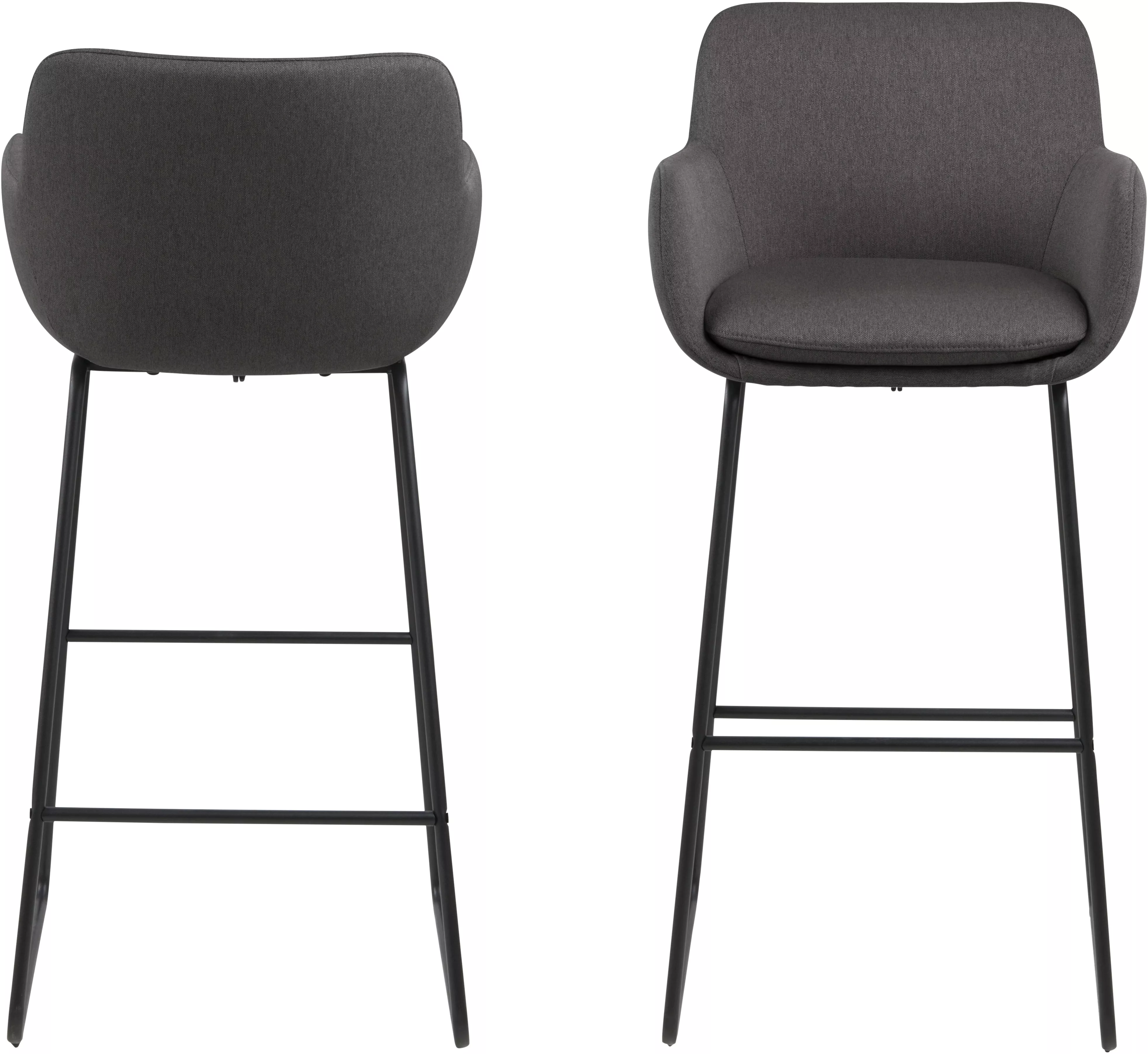 Tabouret de bar LISA