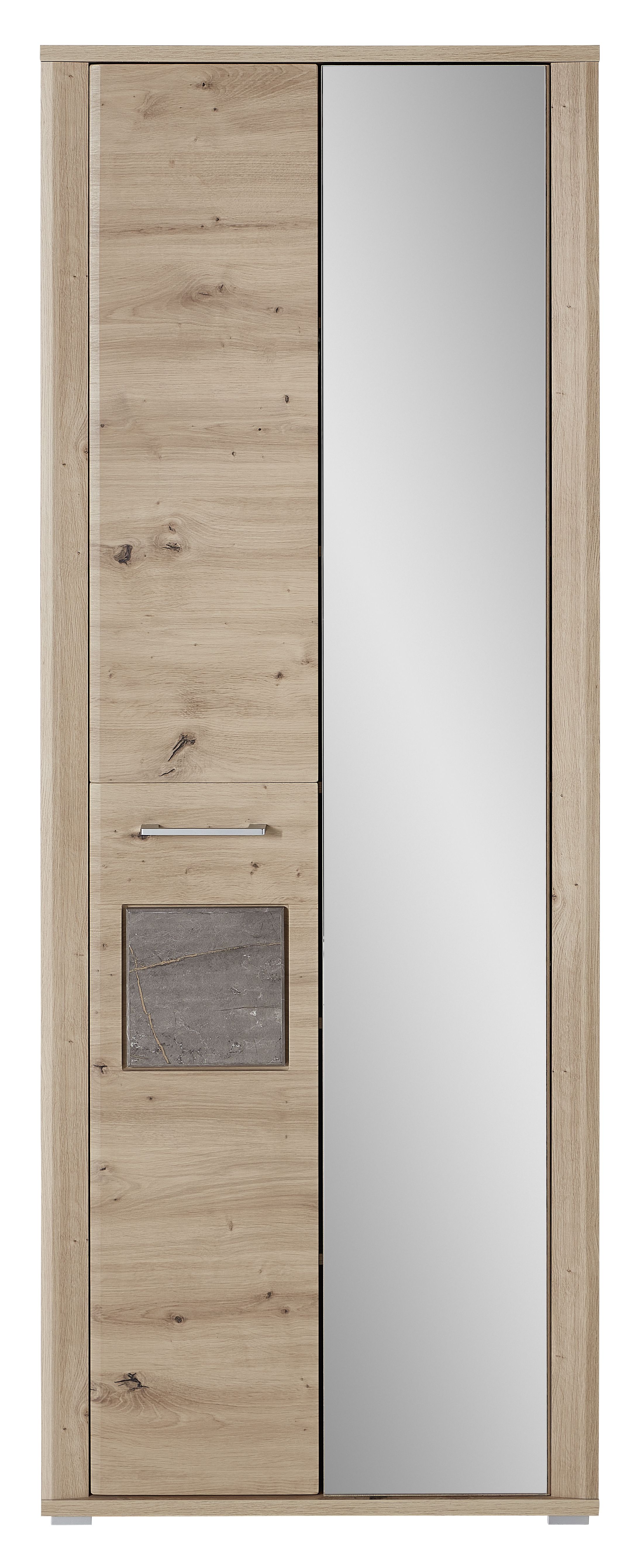 Armoire de penderie TELIA