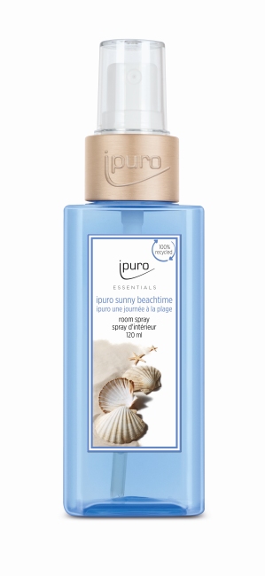 Vaporisateur de parfum Ipuro SUNNY BEACHTIME