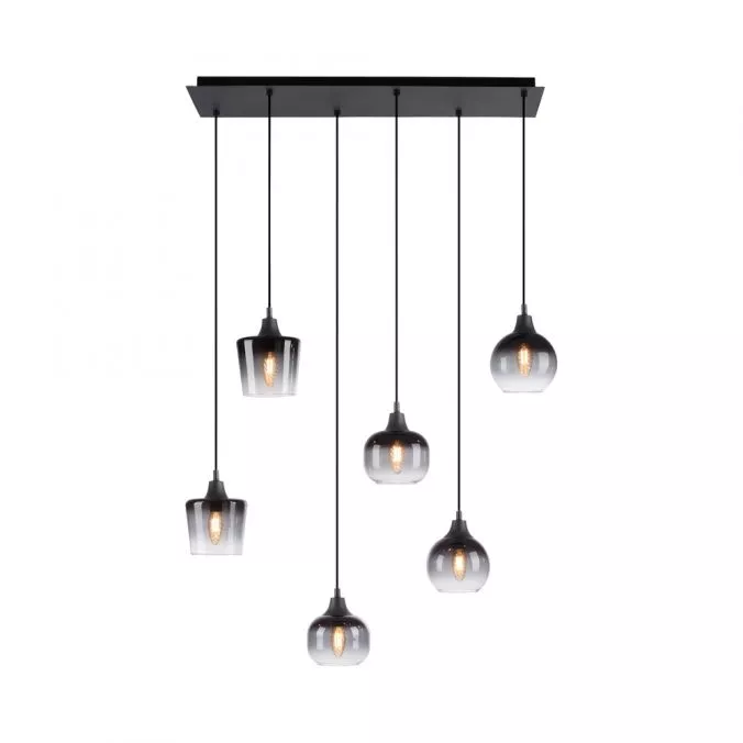 Suspension ZEA