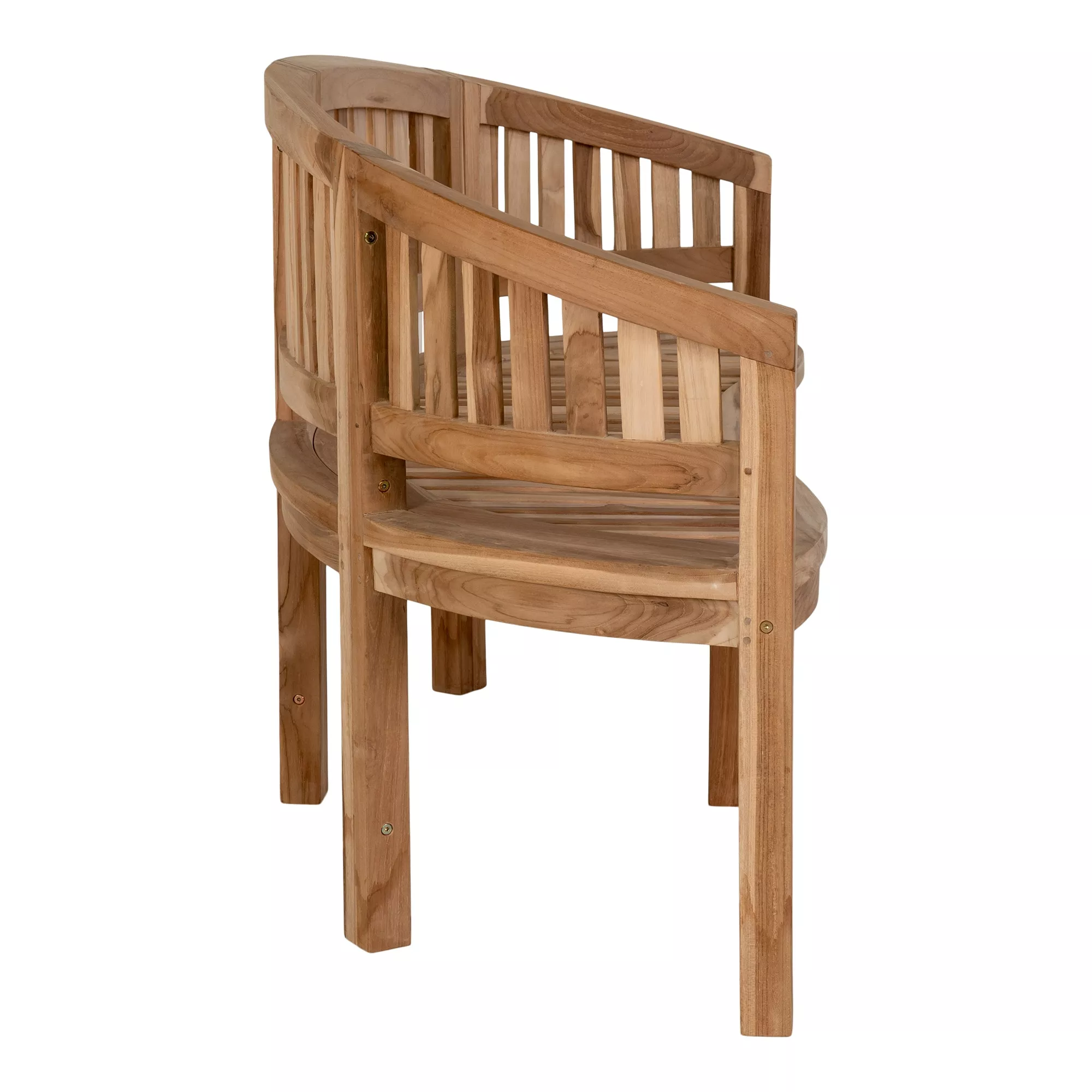 Banc de jardin BOCA