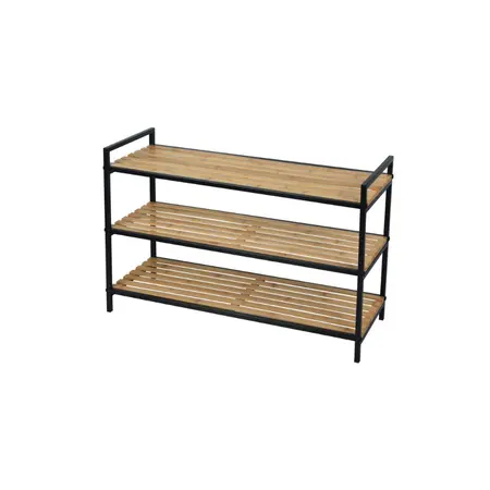 Étagère à chaussures