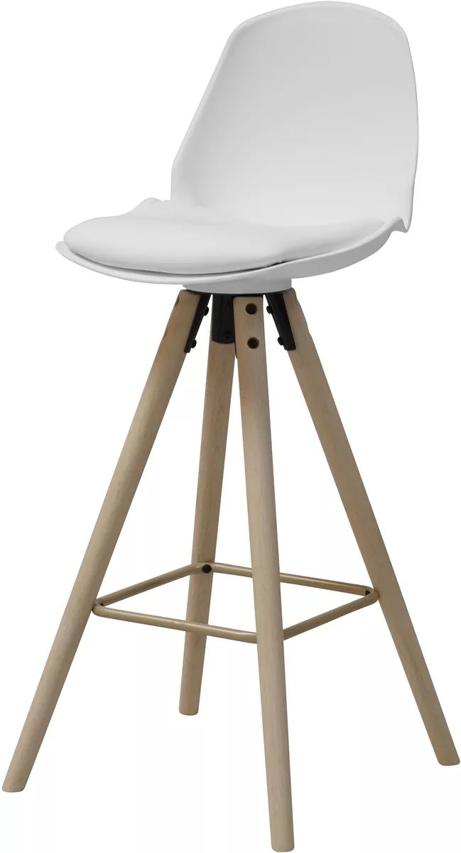 Tabouret de bar OSLO
