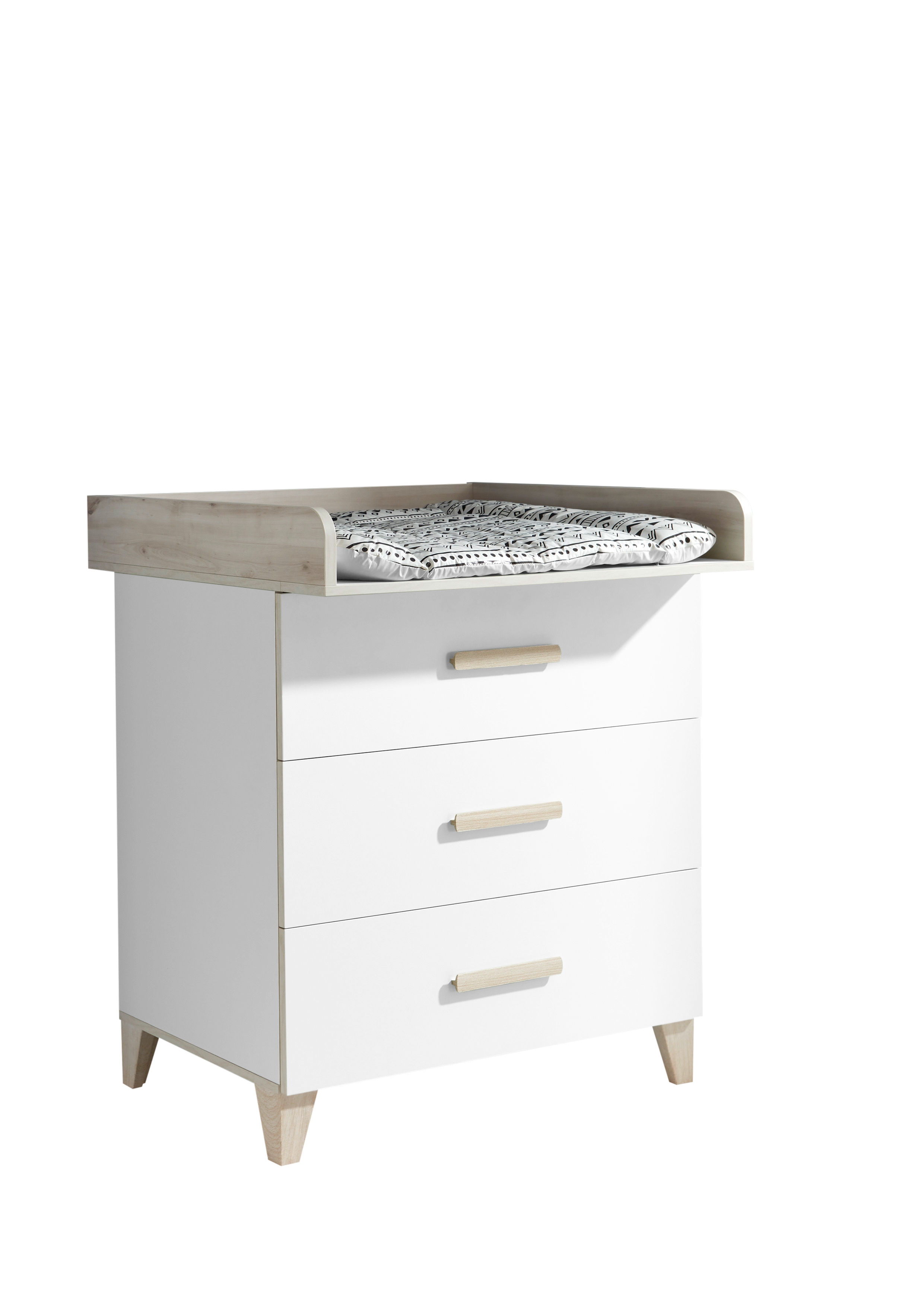 Commode à langer PALERMO Commode à langer PALERMO