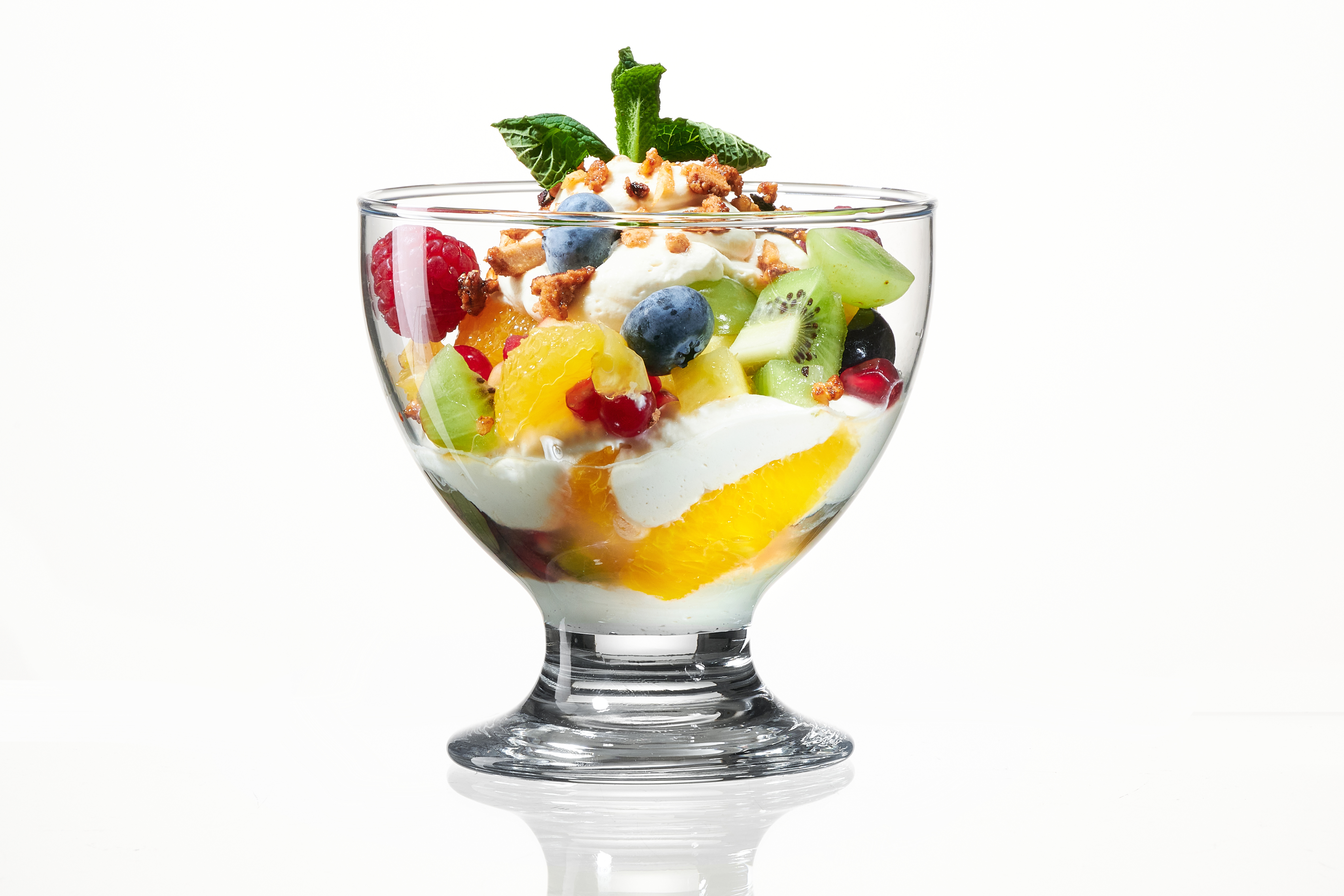 Coupe à dessert IDA Coupe à dessert IDA