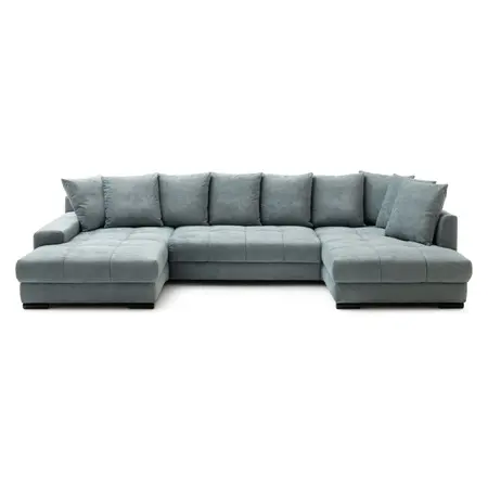 Canapés panoramiques