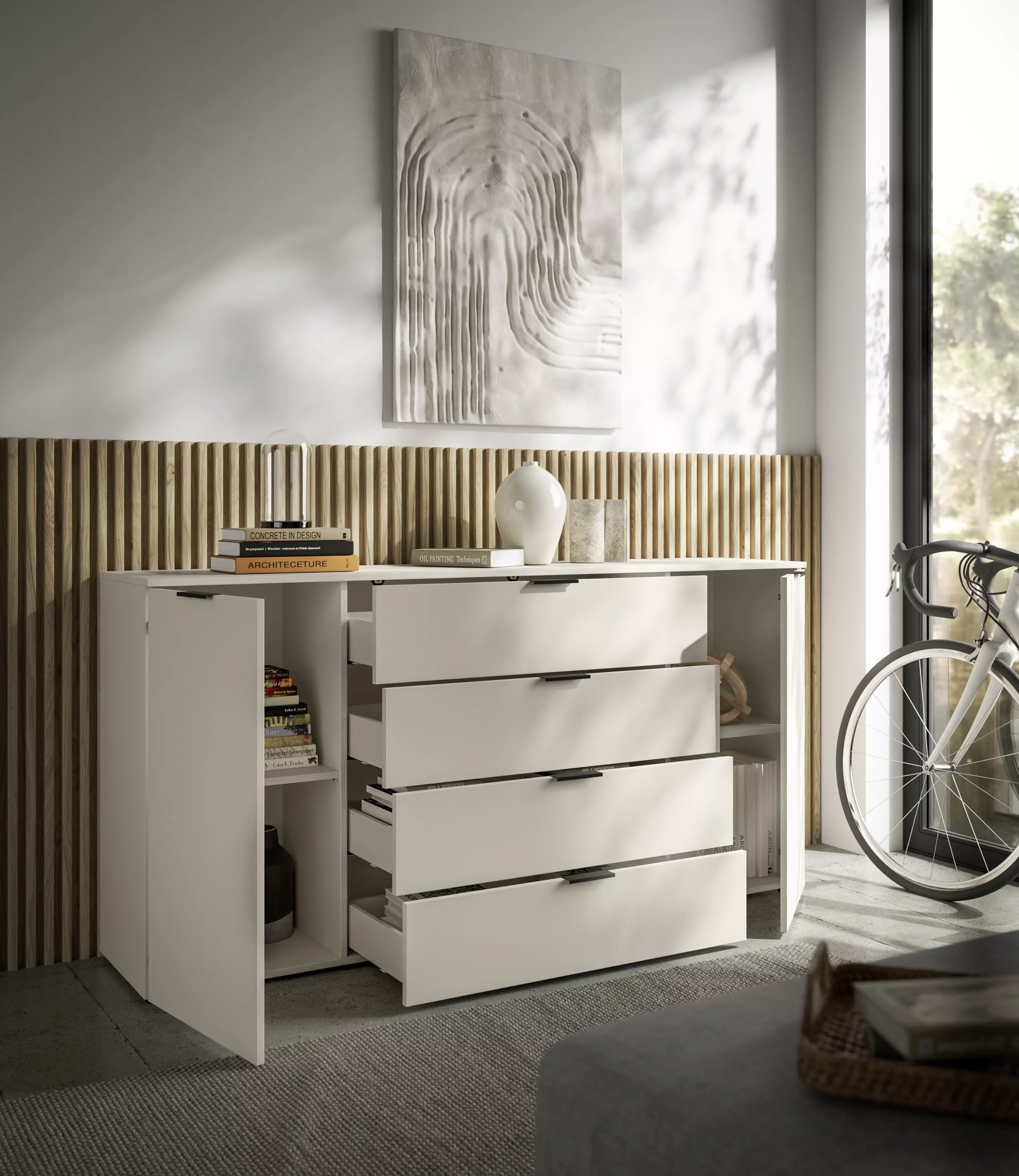 Sideboard LINZ Sideboard LINZ