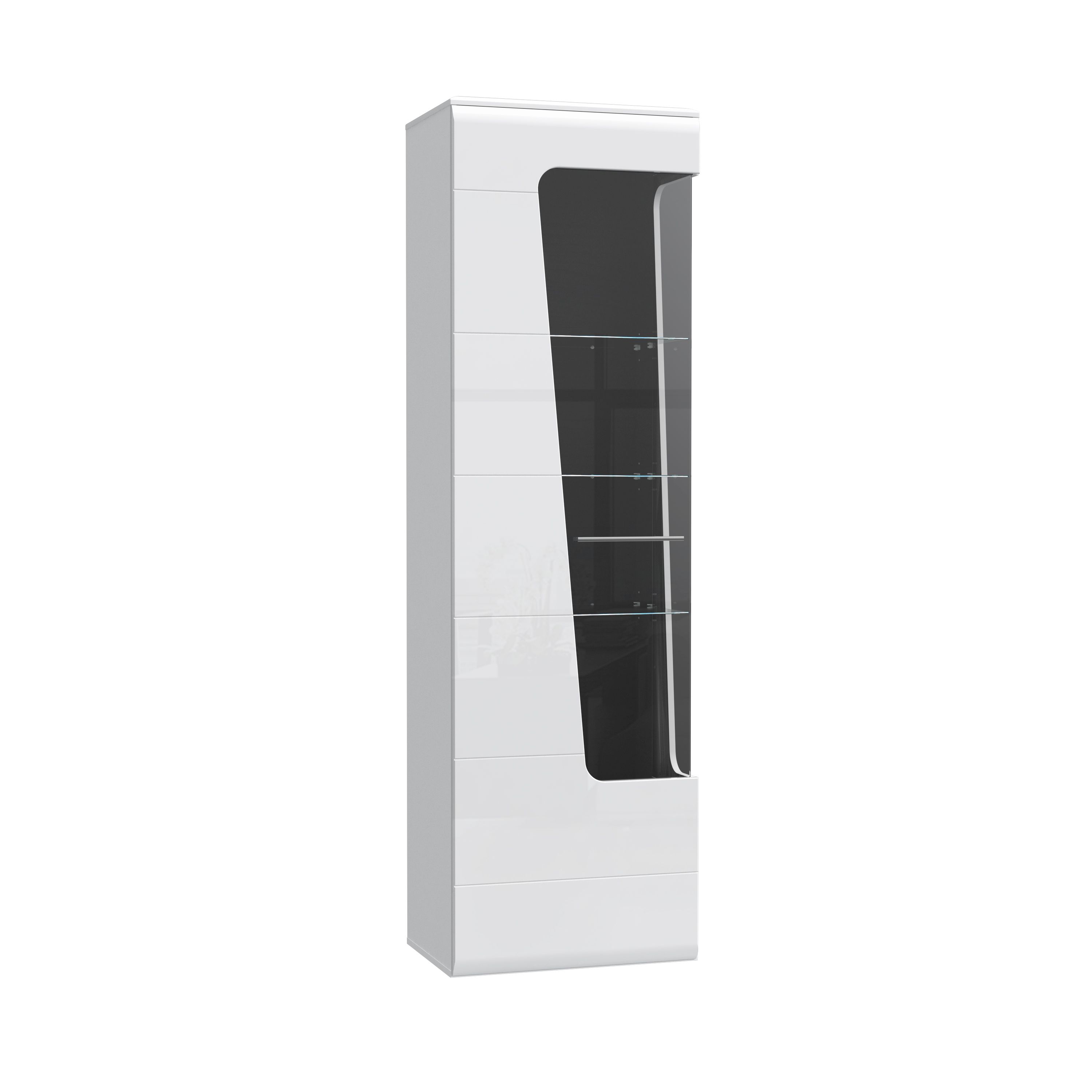 Meuble vitrine INFINITUDE